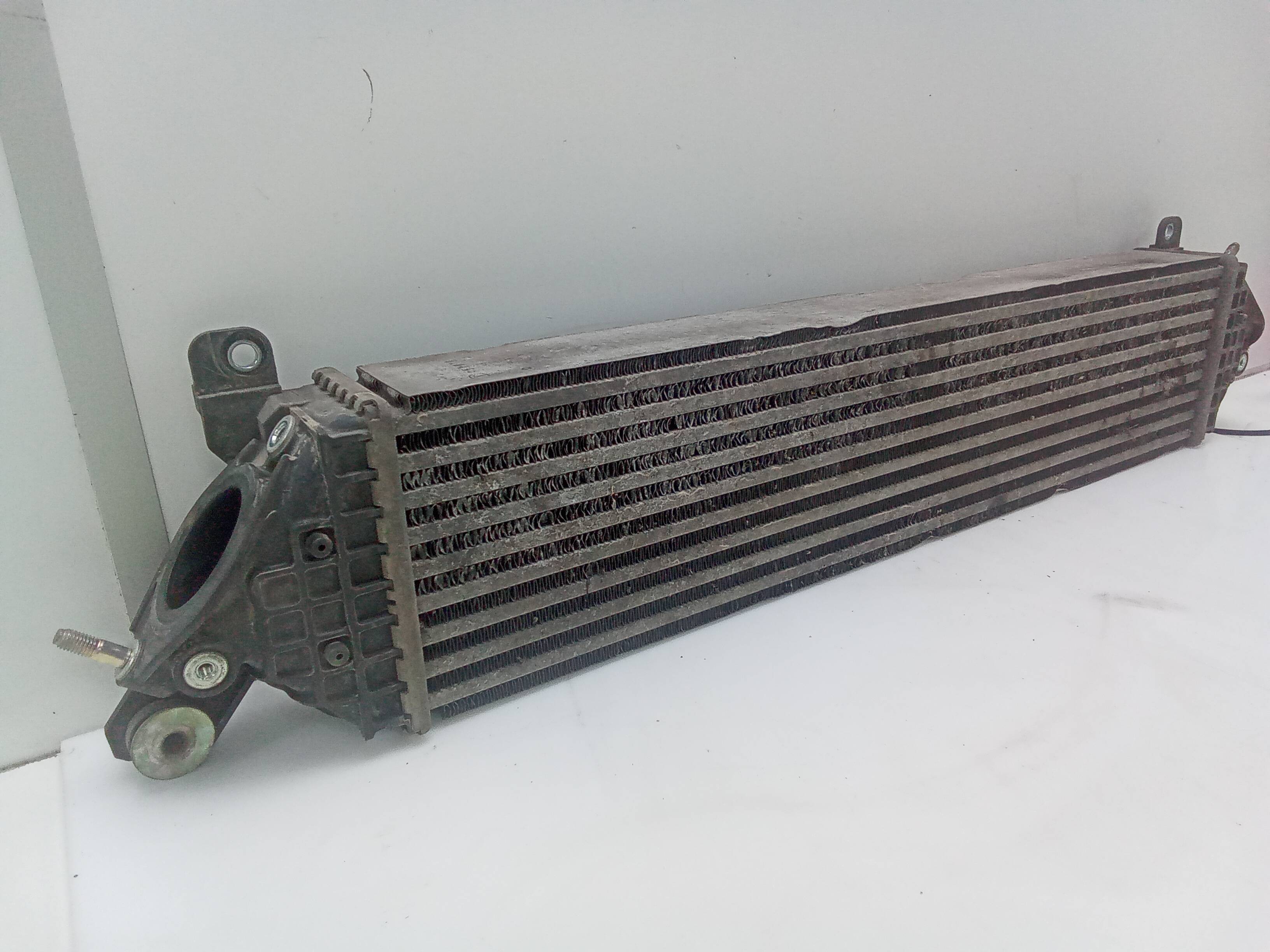 Intercooler mazda 3 berlina / sedán (bm/bn)(07.2013->)