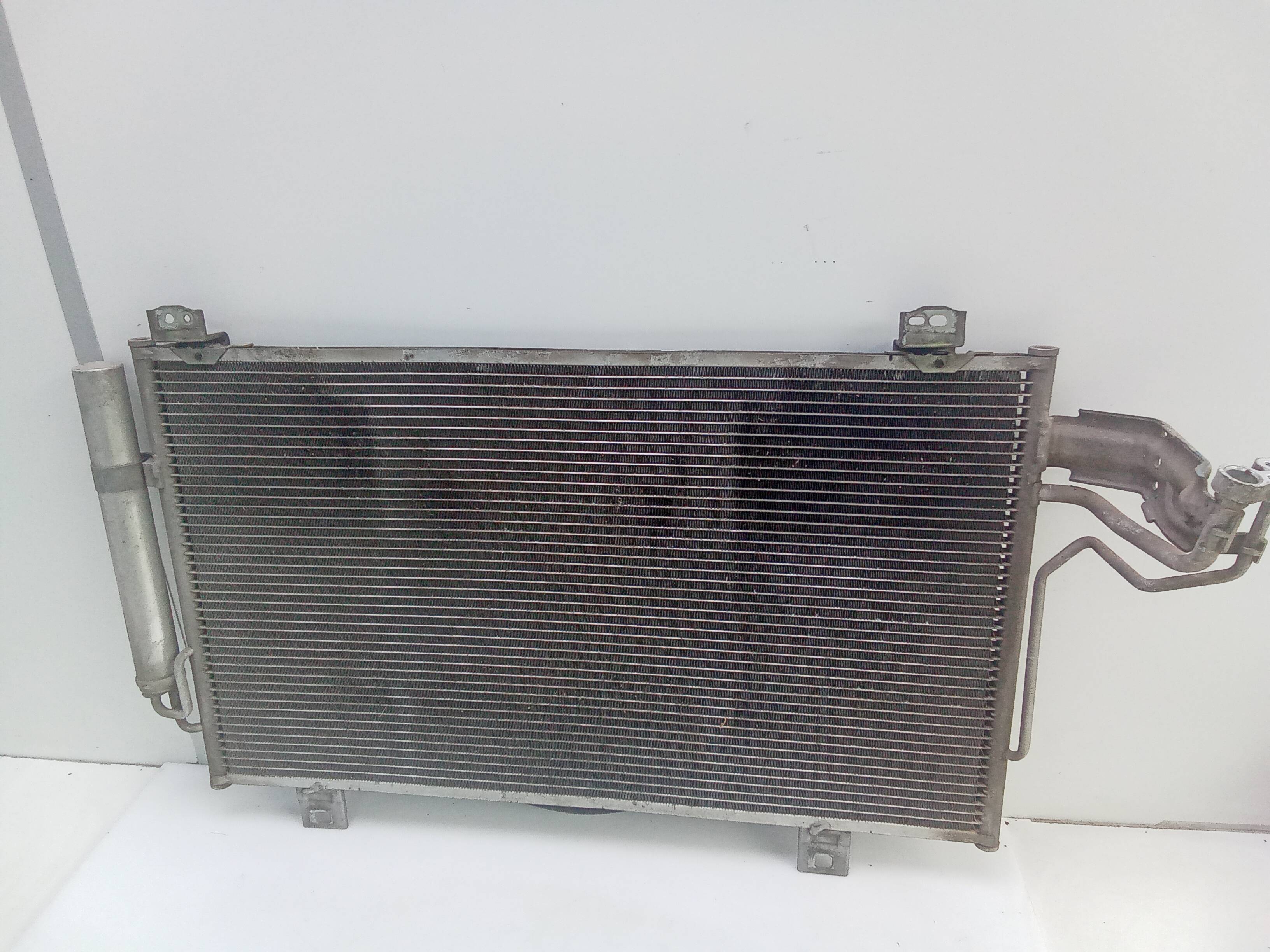 Radiador calefaccion / aire acondicionado mazda 3 berlina / sedán (bm/bn)(07.2013->)