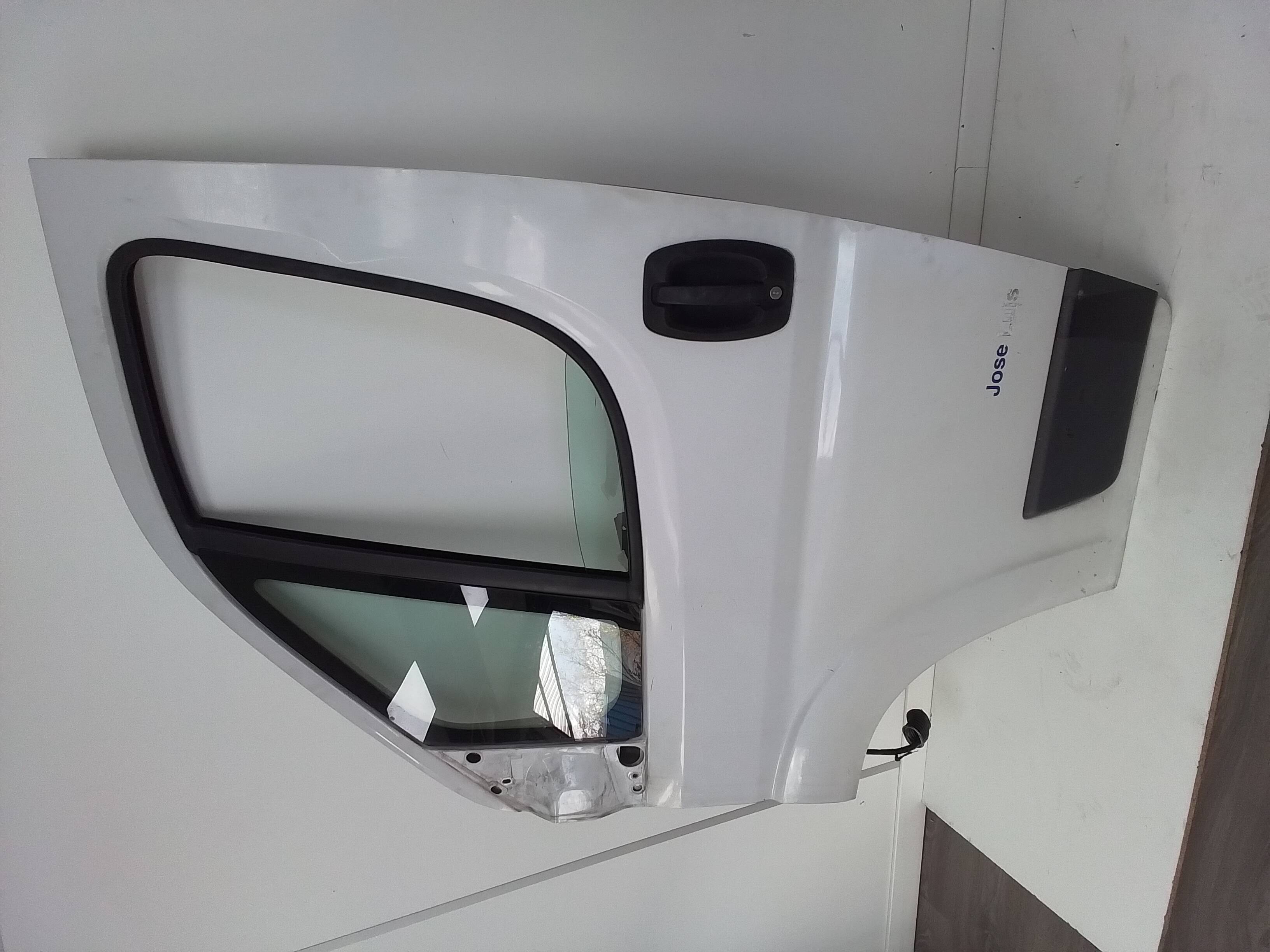 Puerta delantera izquierda fiat ducato 3 furgón 33 (290)(04.2014->)