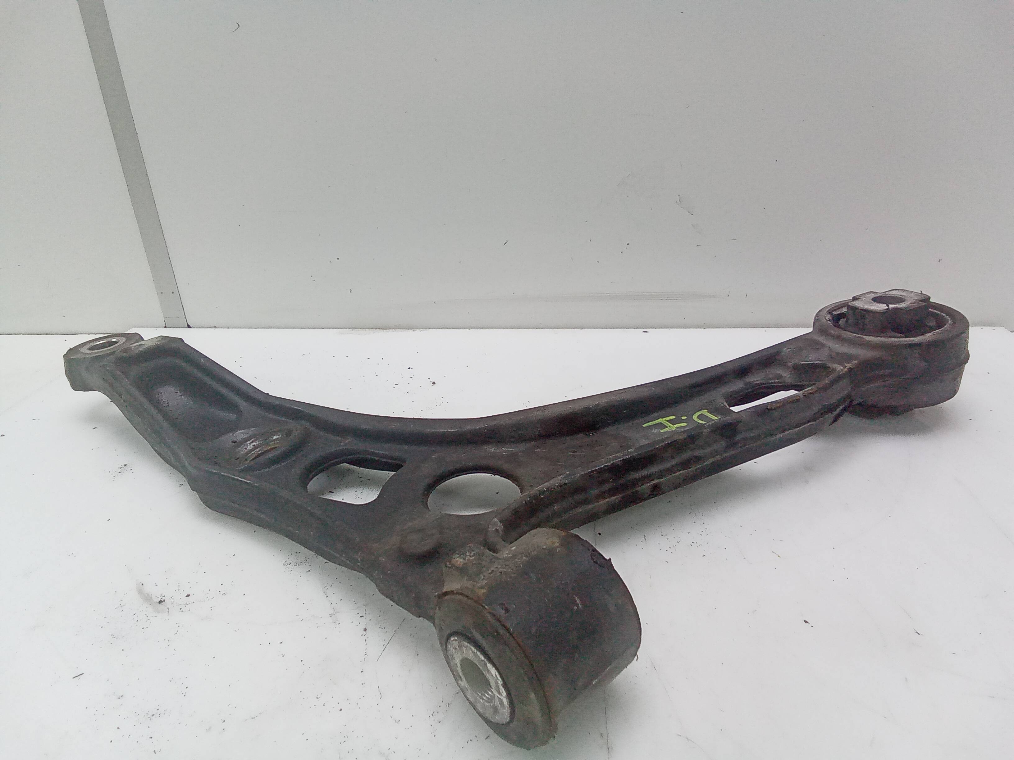 Brazo suspension inferior delantero izquierdo fiat ducato 3 furgón 33 (290)(04.2014->)