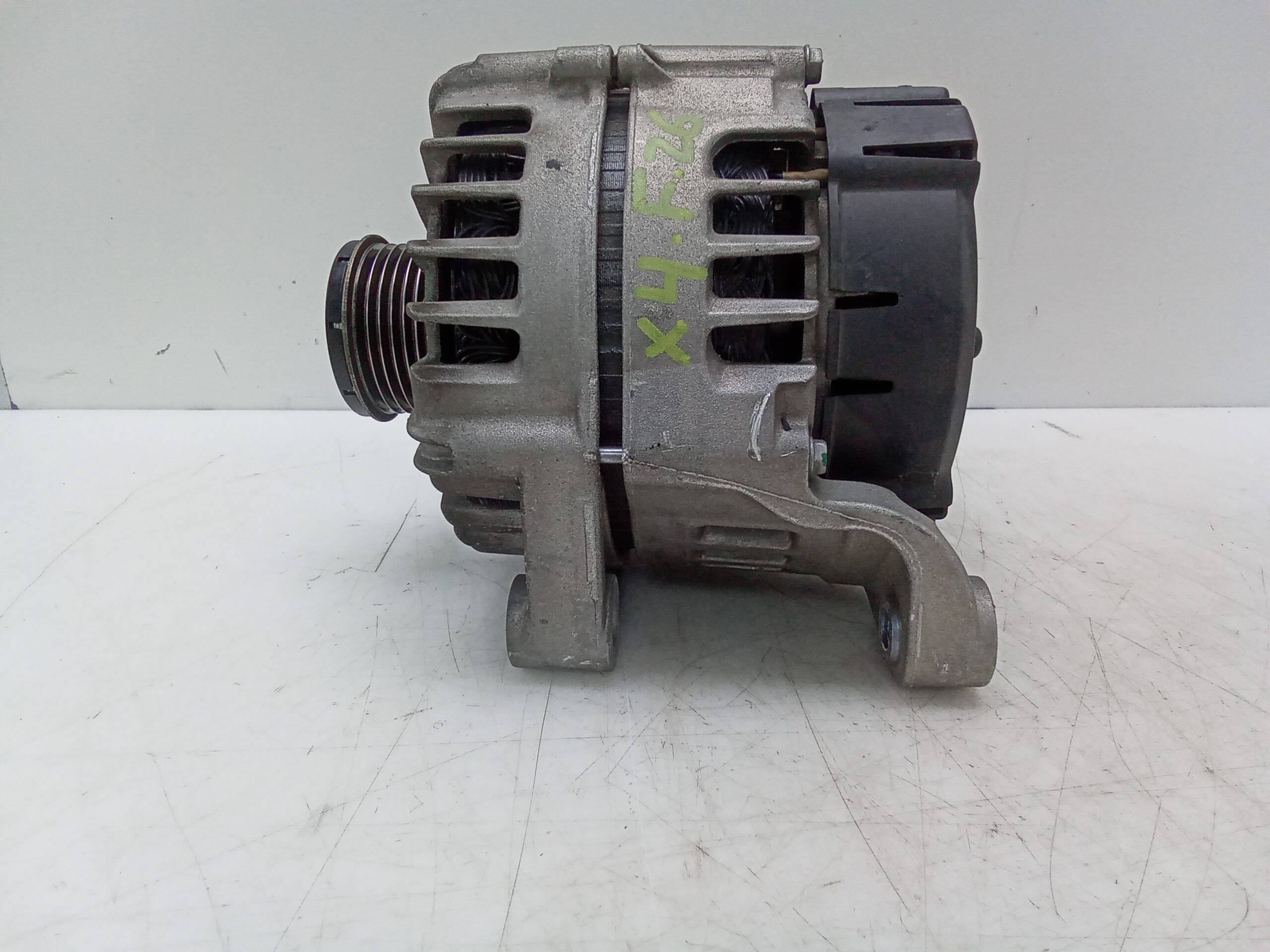 Alternador bmw serie x4 (f26)(2014->)