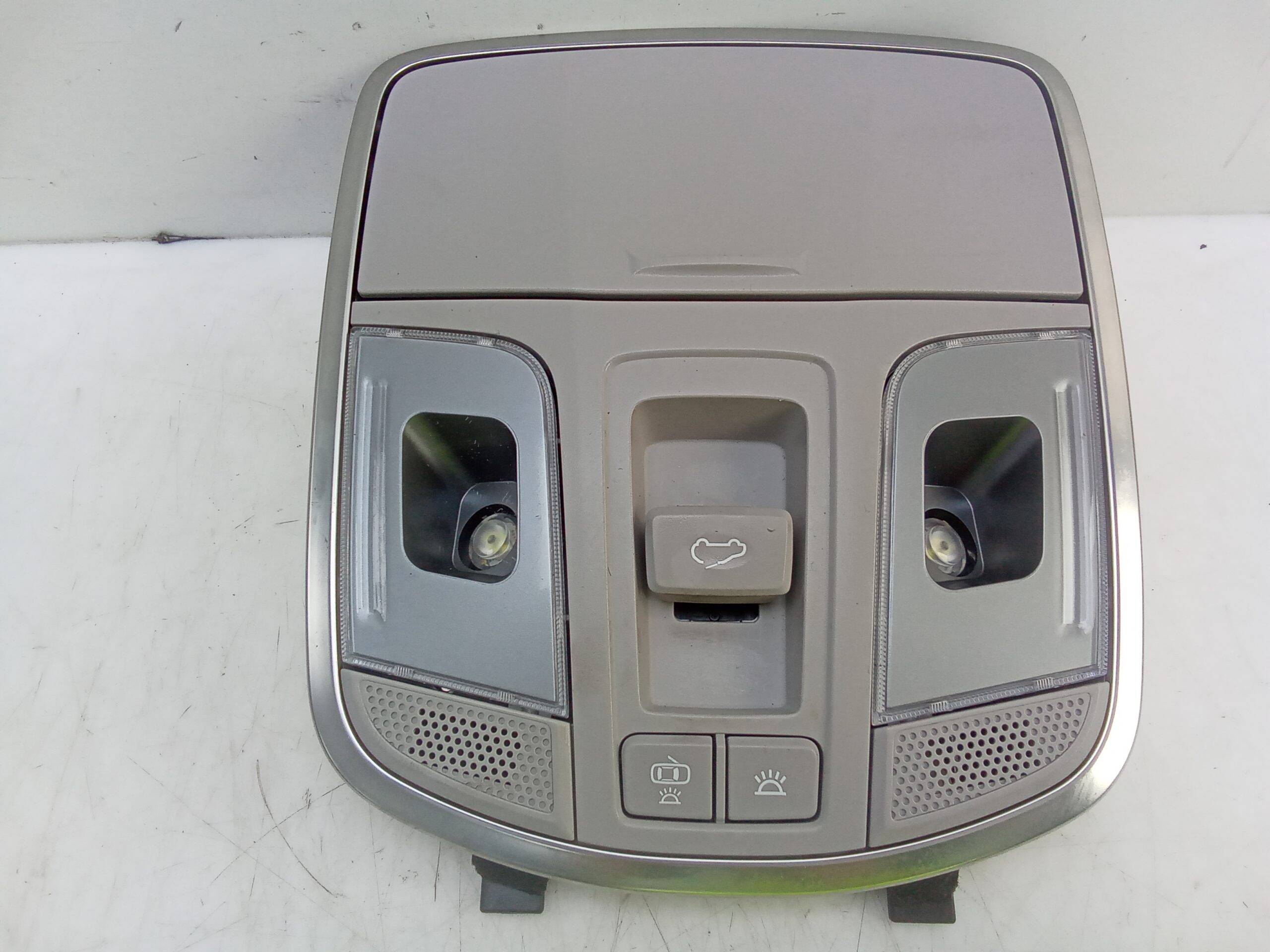 Luz central interior hyundai tucson (tl)(2014->)