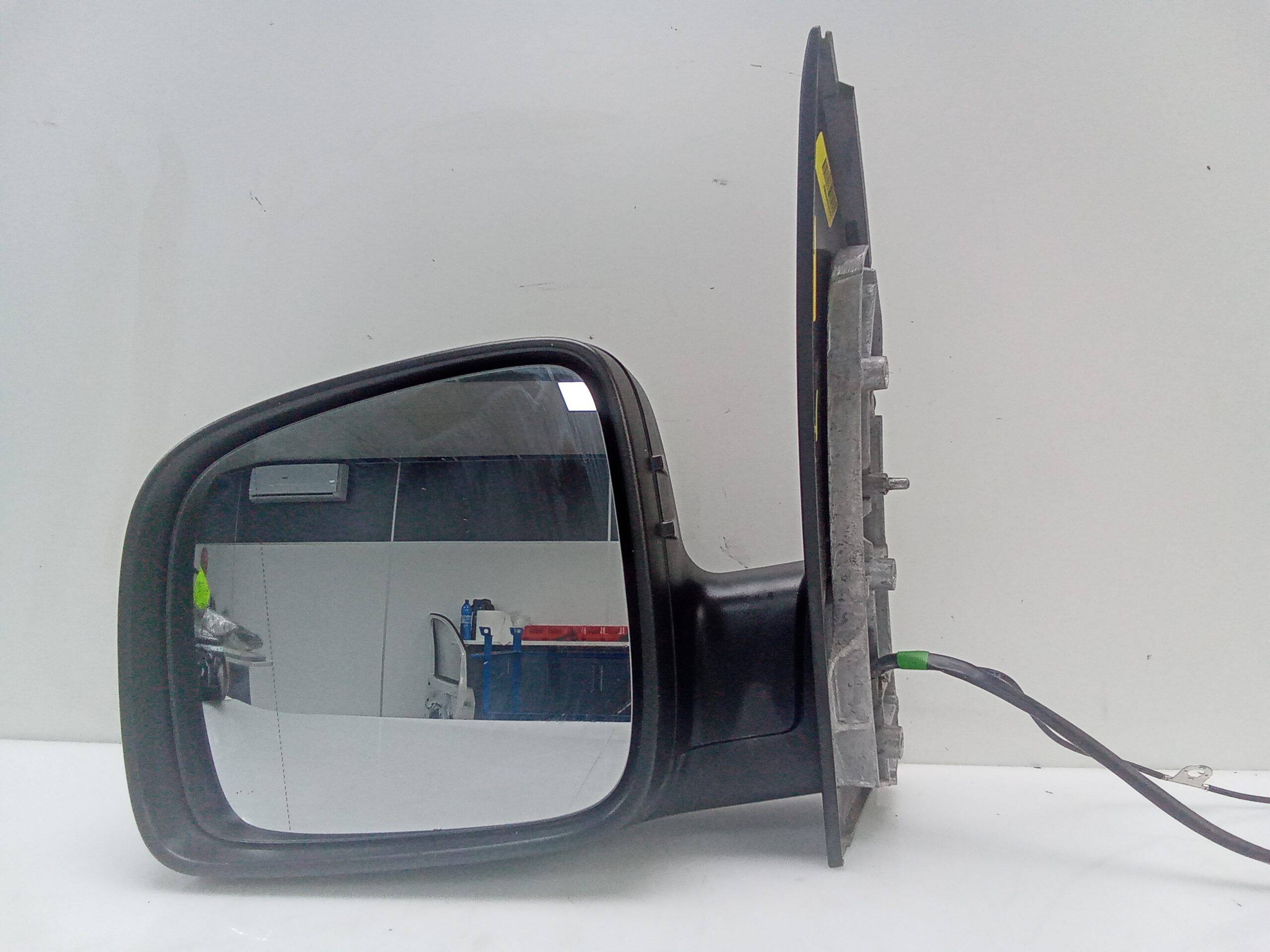 Retrovisor izquierdo volkswagen caddy ocio (sa)(2015->)