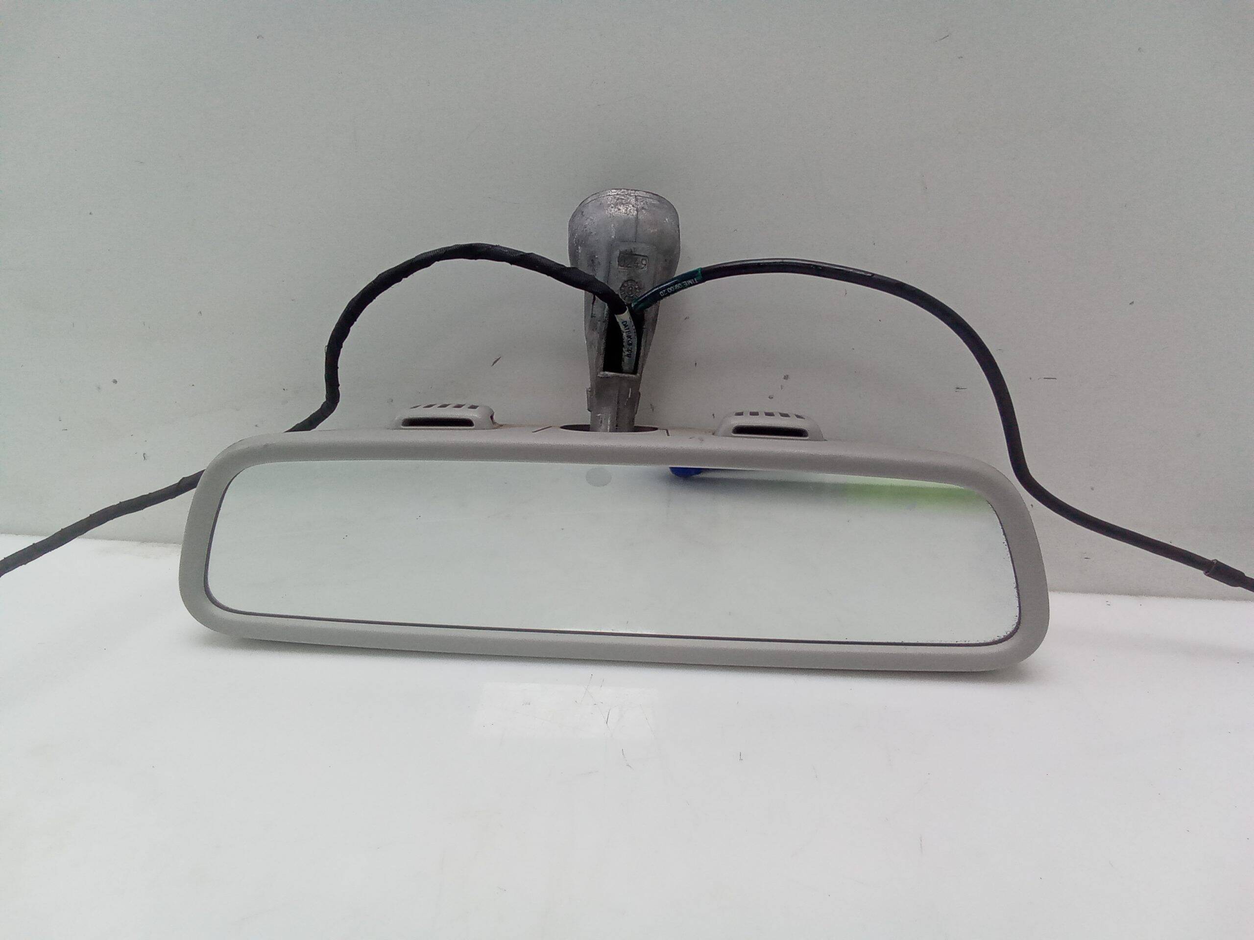 Retrovisor central mercedes-benz clase m (bm 166)(06.2011->)