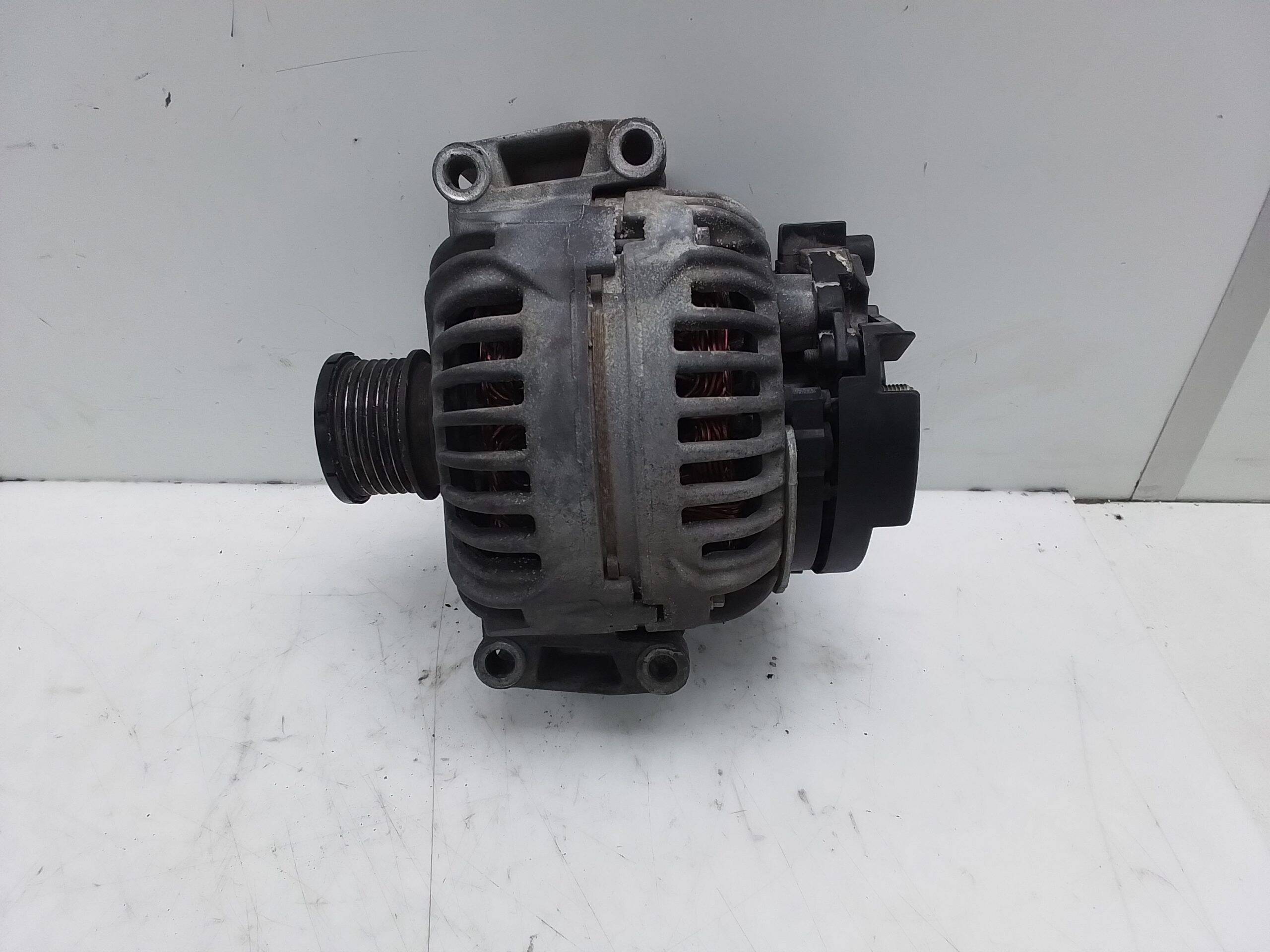 Alternador mercedes-benz viano fun (639)(06.2003->)