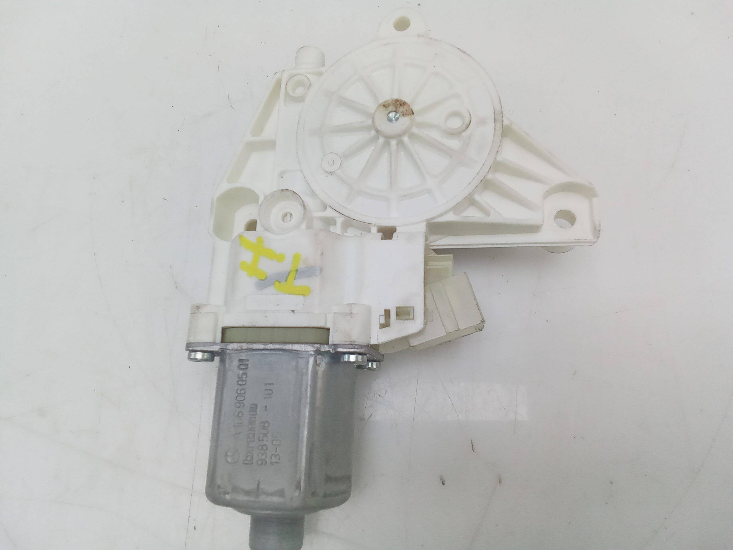 Motor elevalunas trasero izquierdo mercedes-benz clase m (bm 166)(06.2011->)