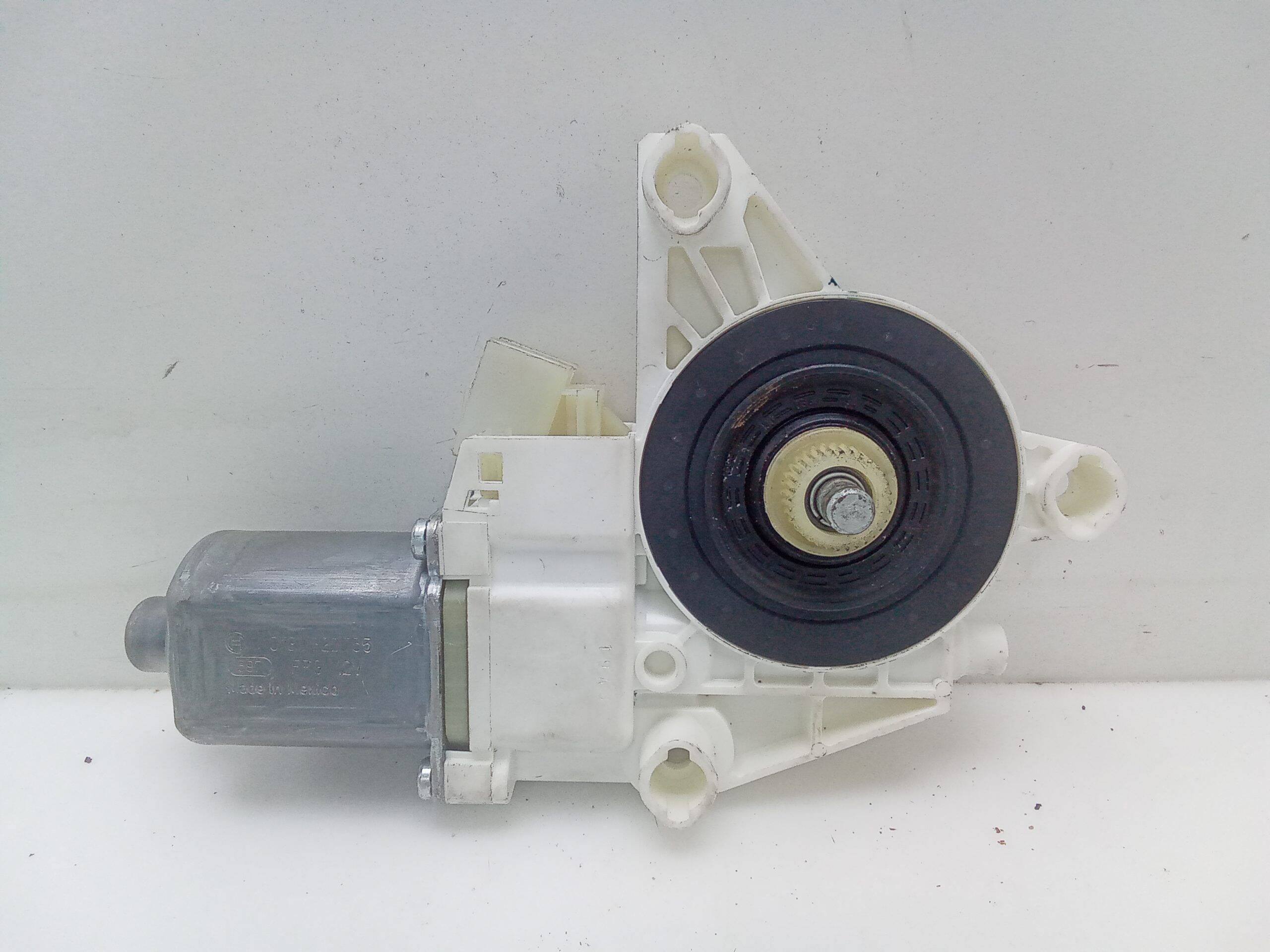 Motor elevalunas delantero derecho mercedes-benz clase m (bm 166)(06.2011->)