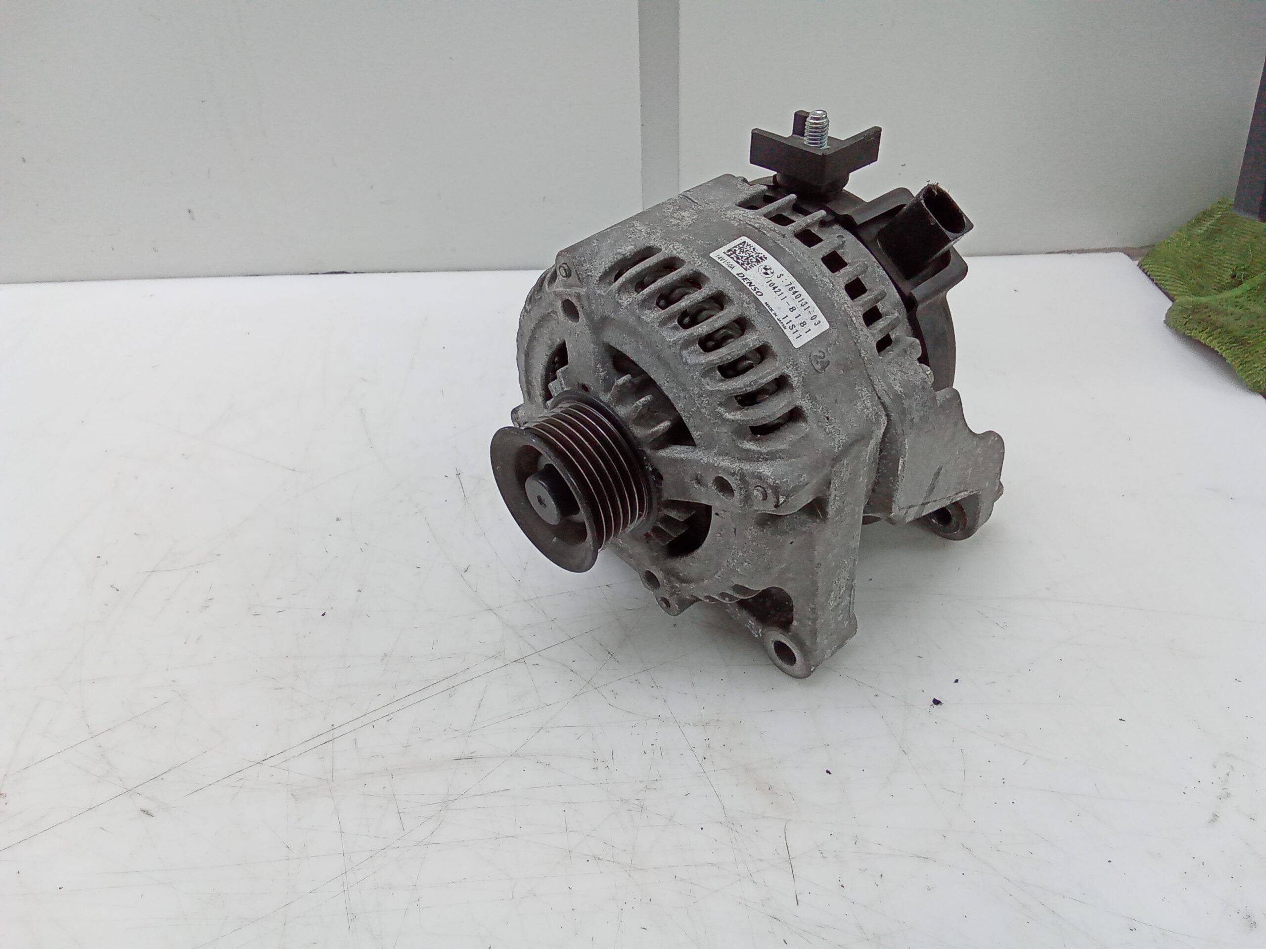 Alternador bmw serie 3 berlina (f30n)(2015->)