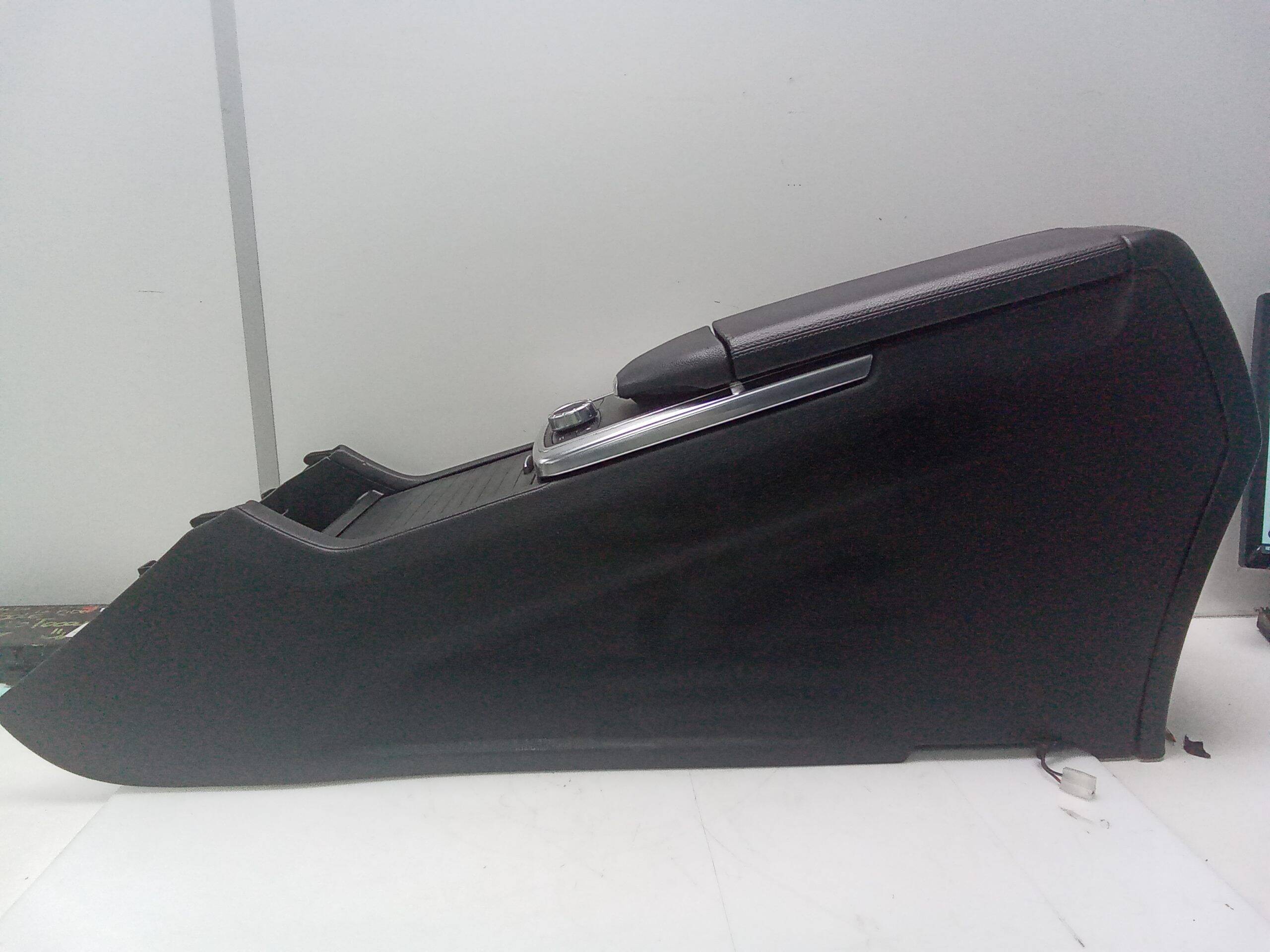 Consola central mercedes-benz clase m (bm 166)(06.2011->)