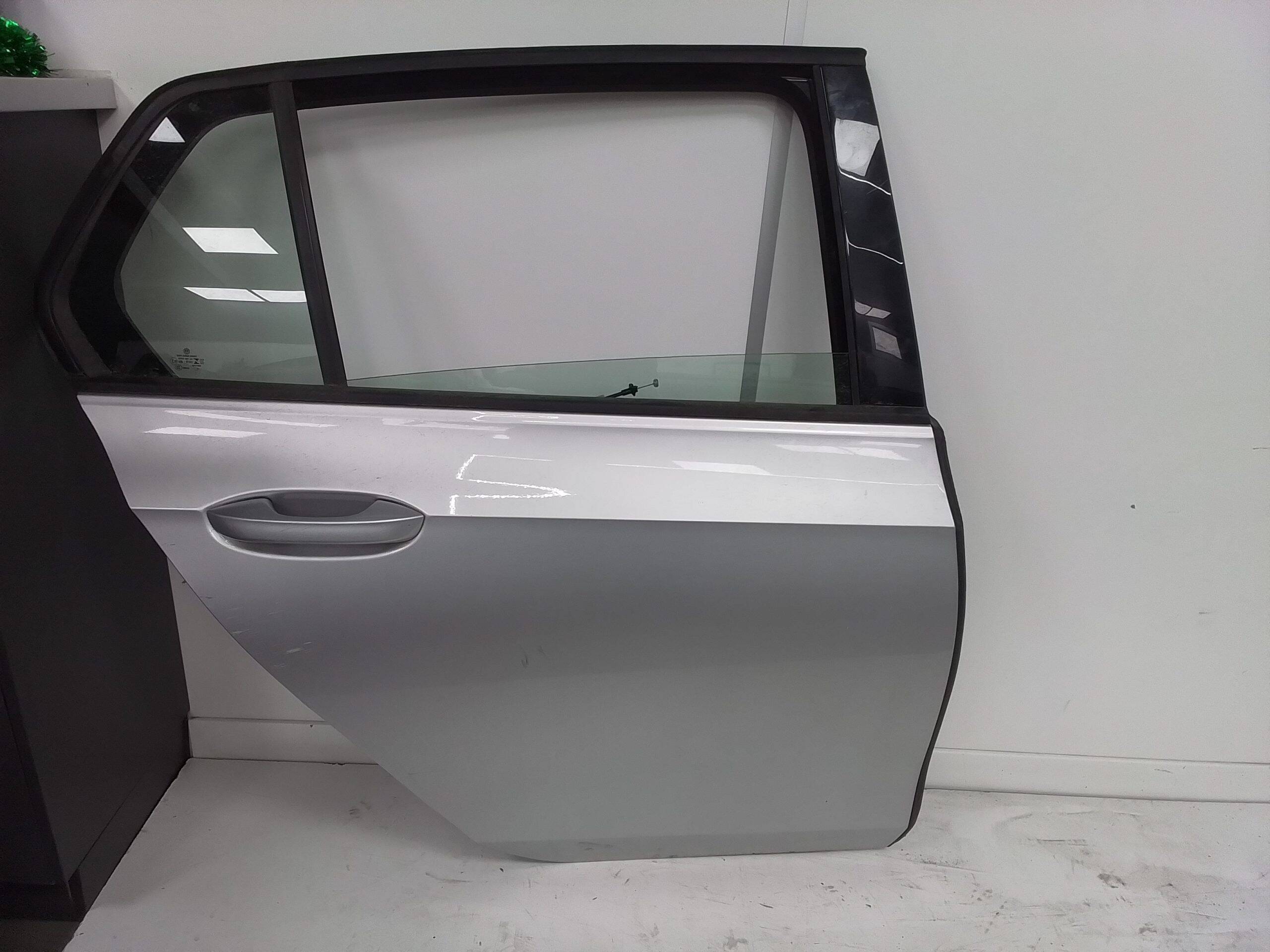 Puerta trasera derecha volkswagen golf viii berlina (cd1)(12.2019->)