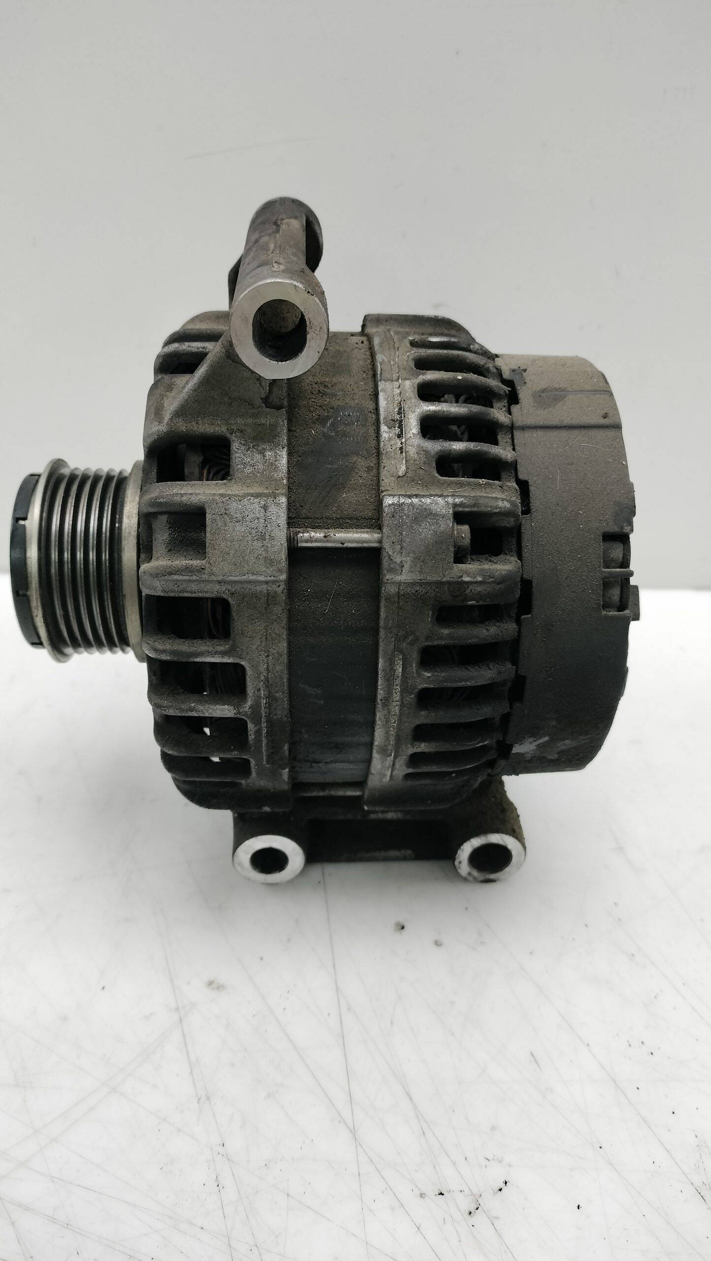 Alternador fiat ducato 3 furgón 30 (06.2006->)