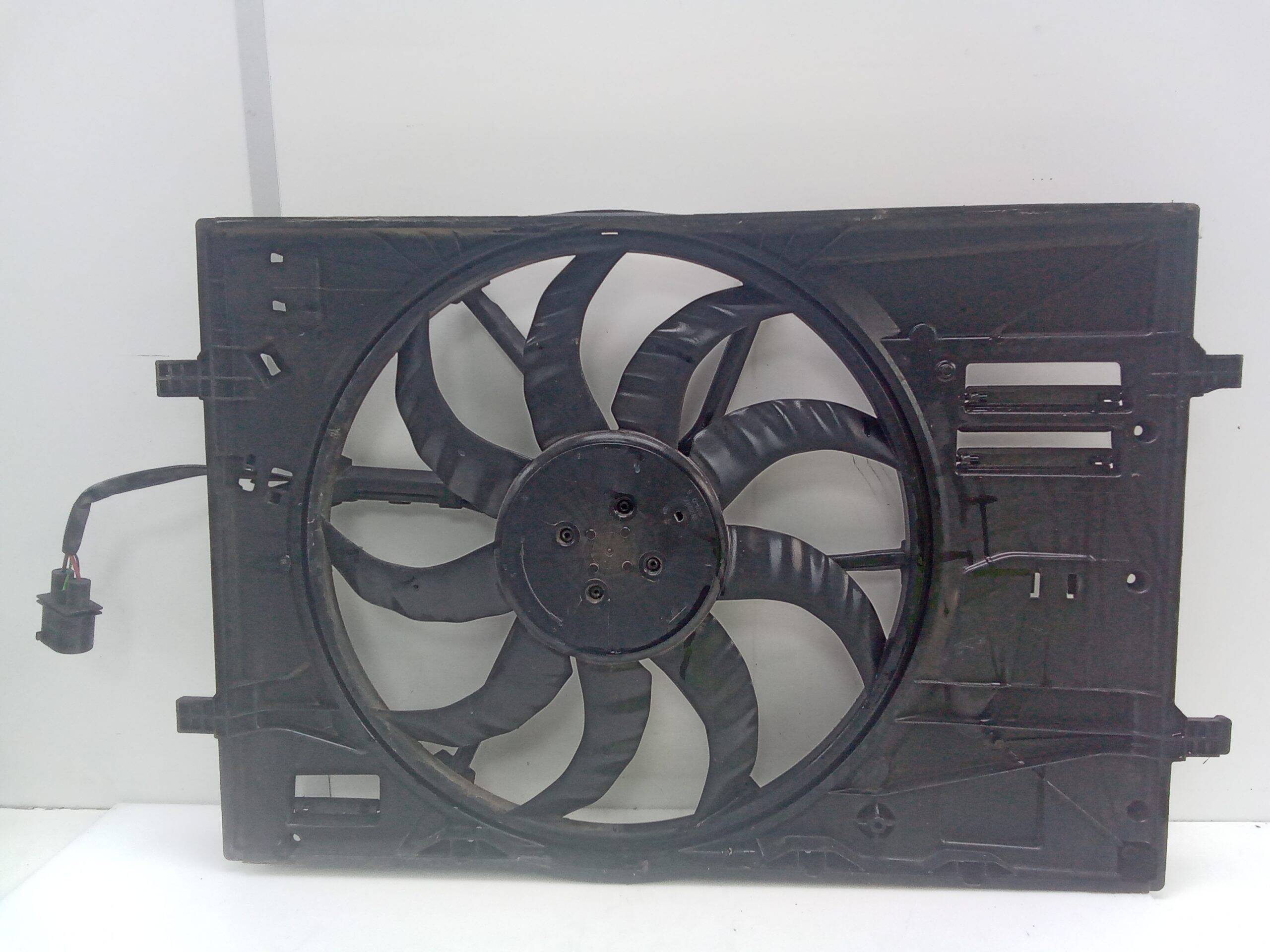 Electroventilador volkswagen golf viii berlina (cd1)(12.2019->)