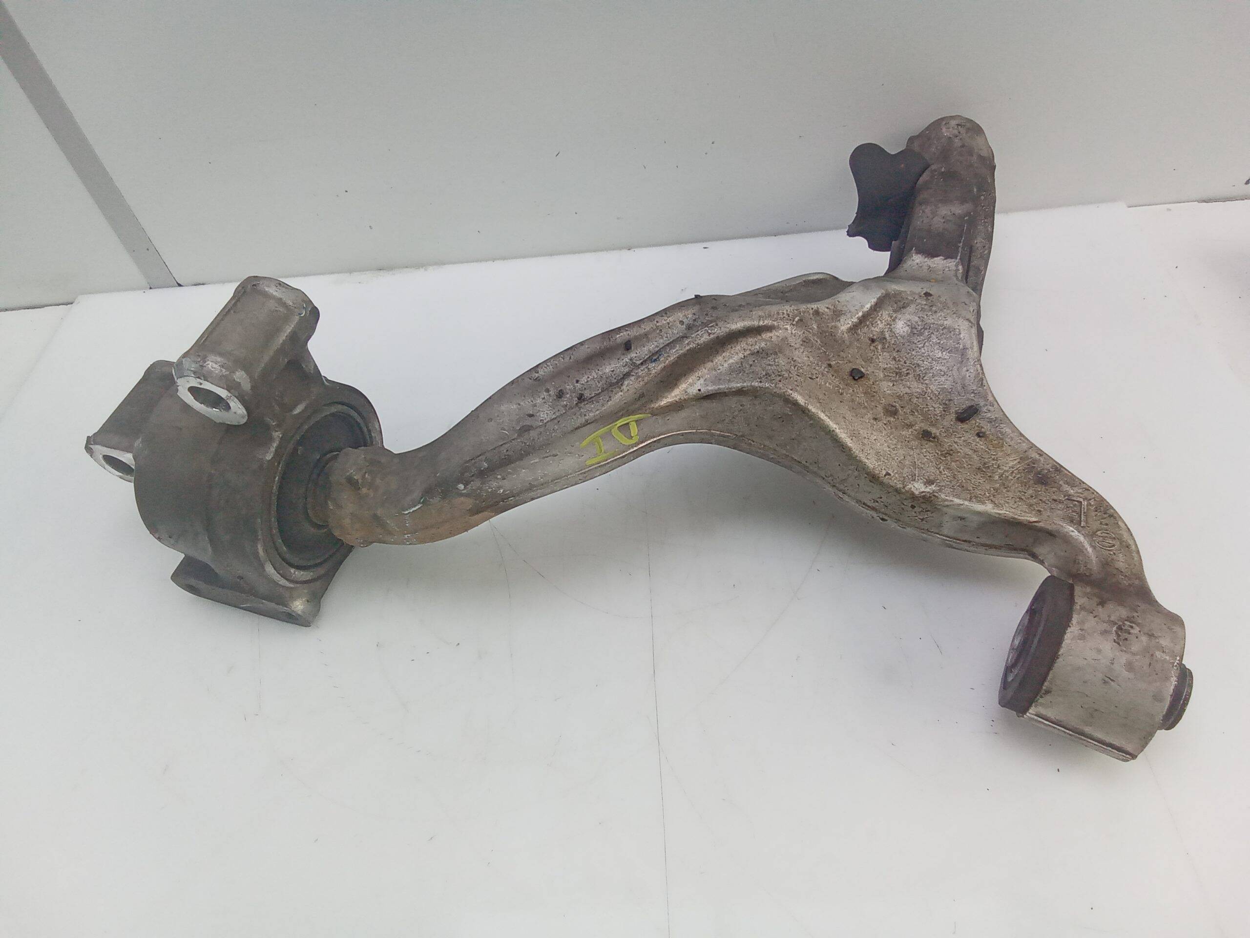 Brazo suspension inferior delantero izquierdo infiniti q50 (v37)(2013->)