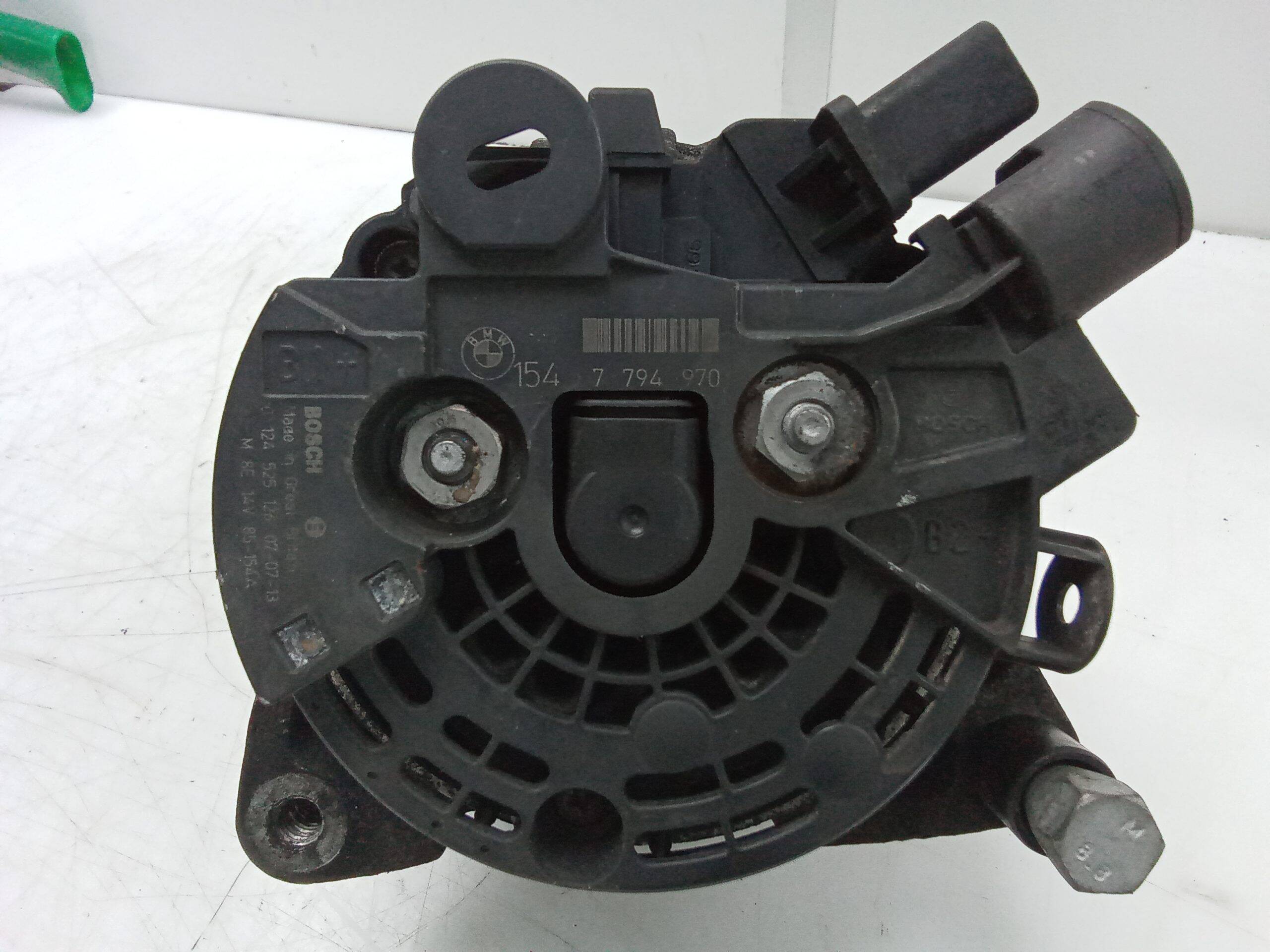 Alternador mini mini (r56)(2006->)