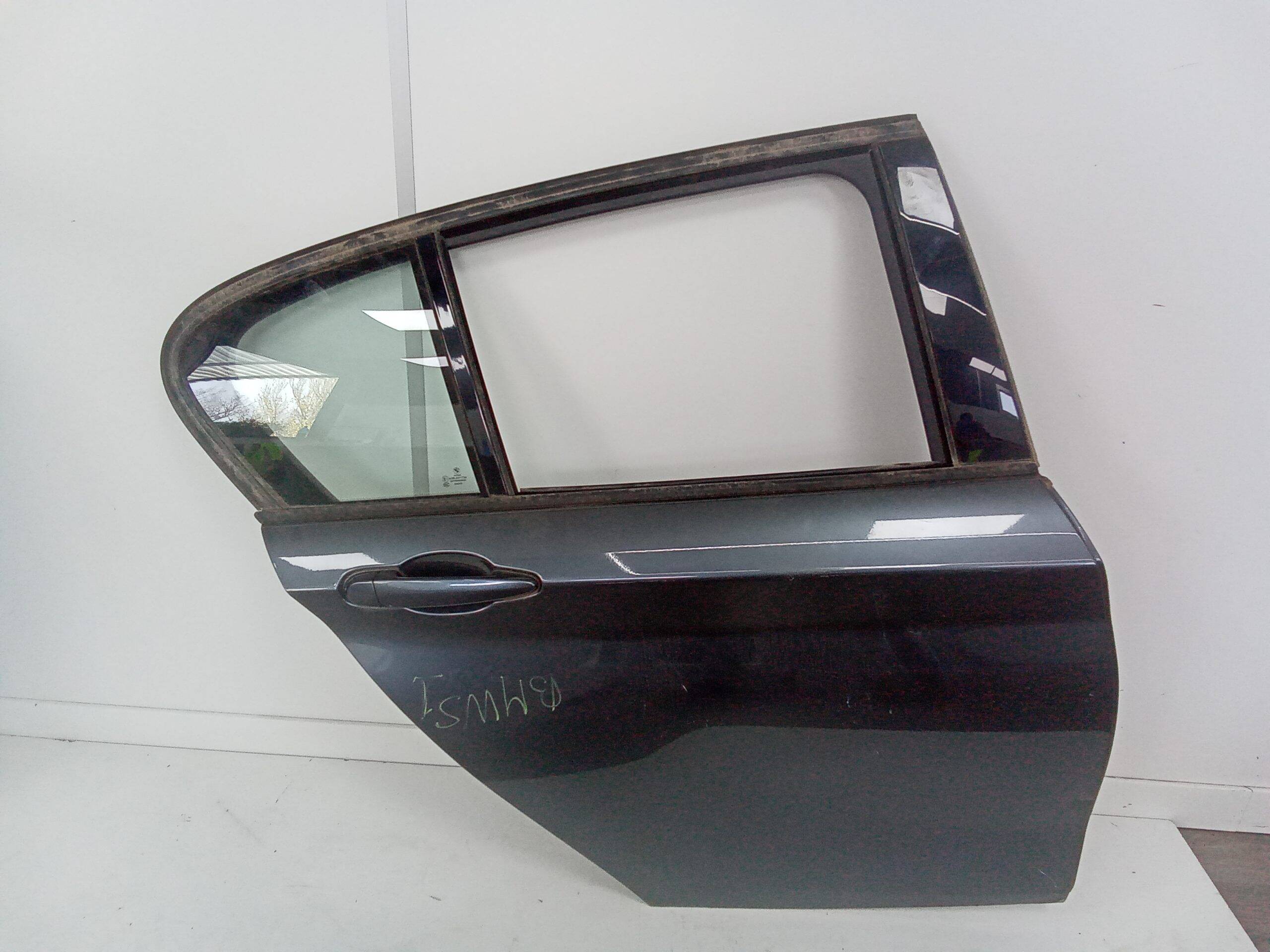 Puerta trasera derecha bmw serie 1 berlina 5p (f20)(2011->)