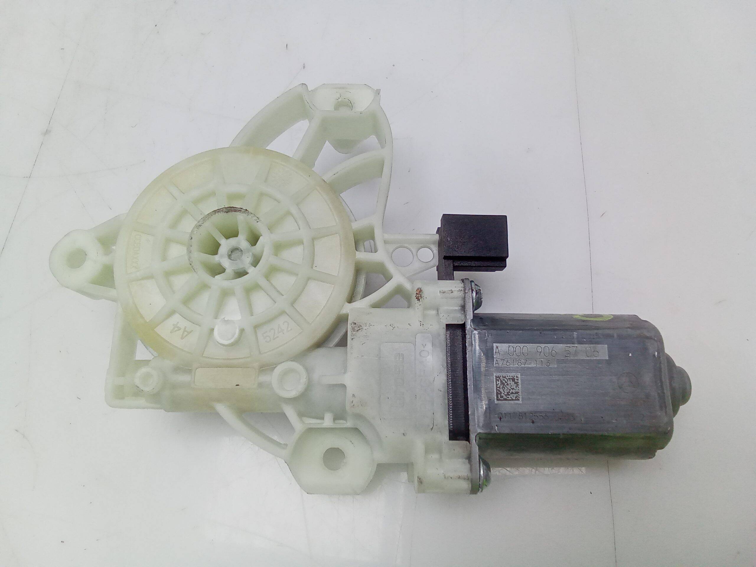 Motor elevalunas delantero derecho mercedes-benz clase glc (bm 253)(06.2015->)