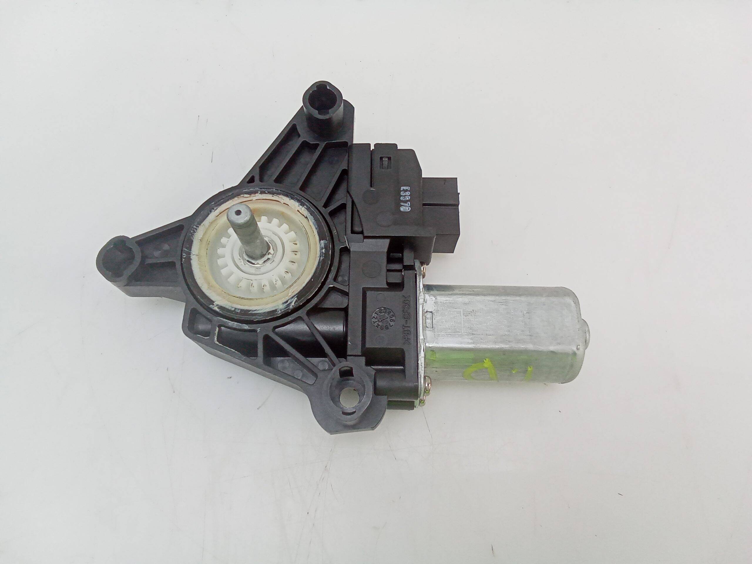 Motor elevalunas trasero derecho mercedes-benz clase glc (bm 253)(06.2015->)