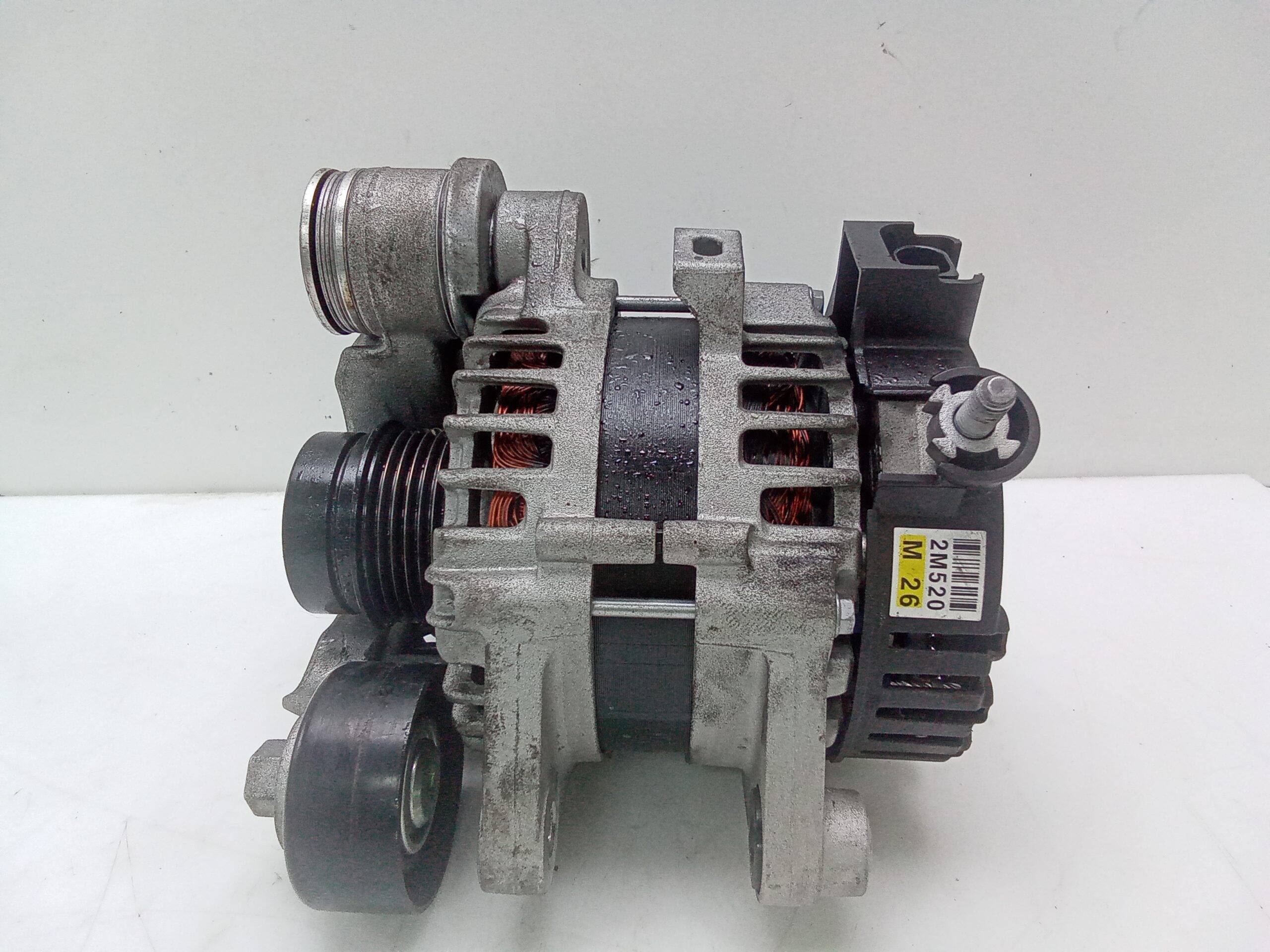 Alternador kia sportage (nq5)(2021->)