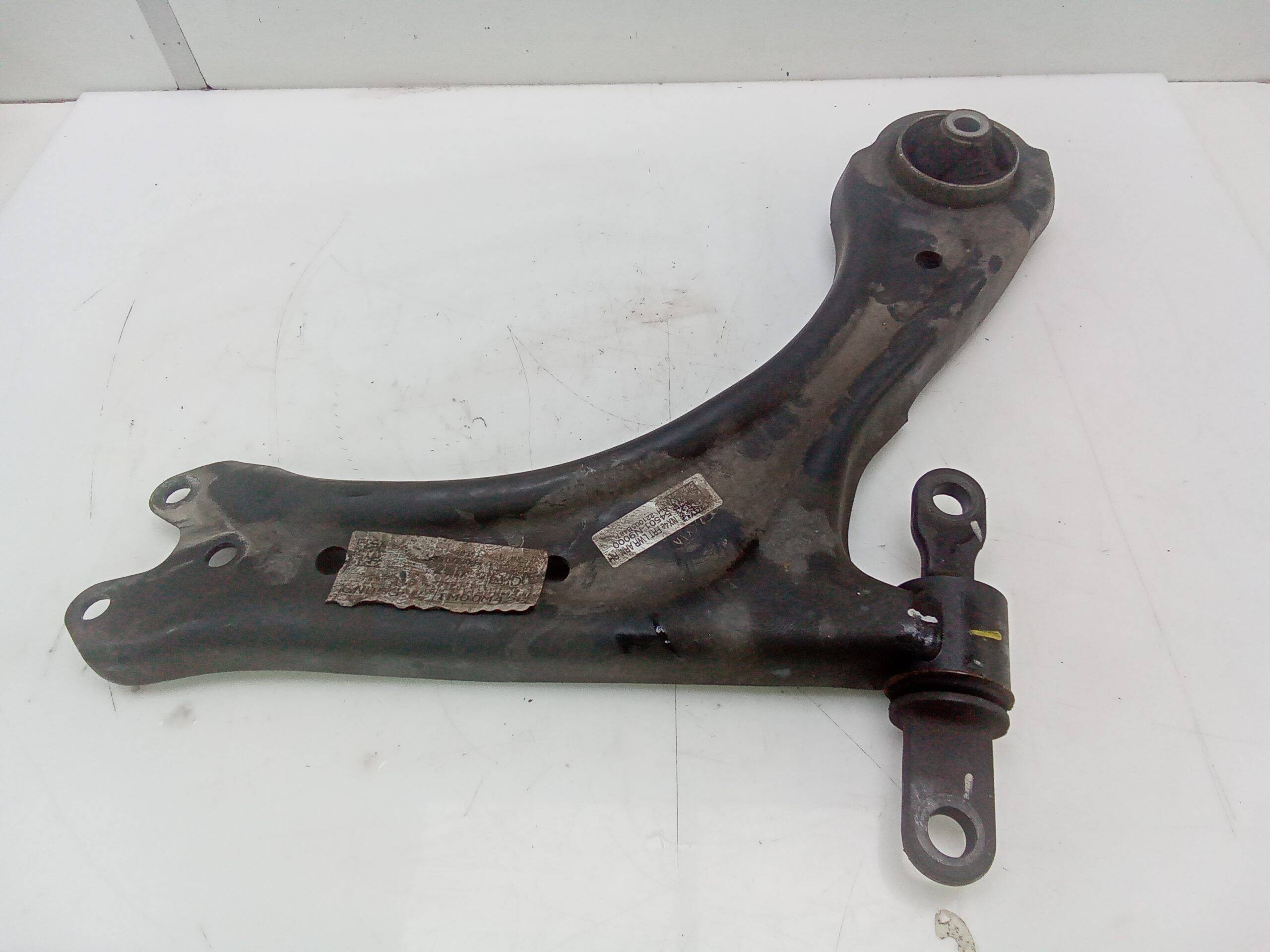 Brazo suspension inferior delantero derecho kia sportage (nq5)(2021->)