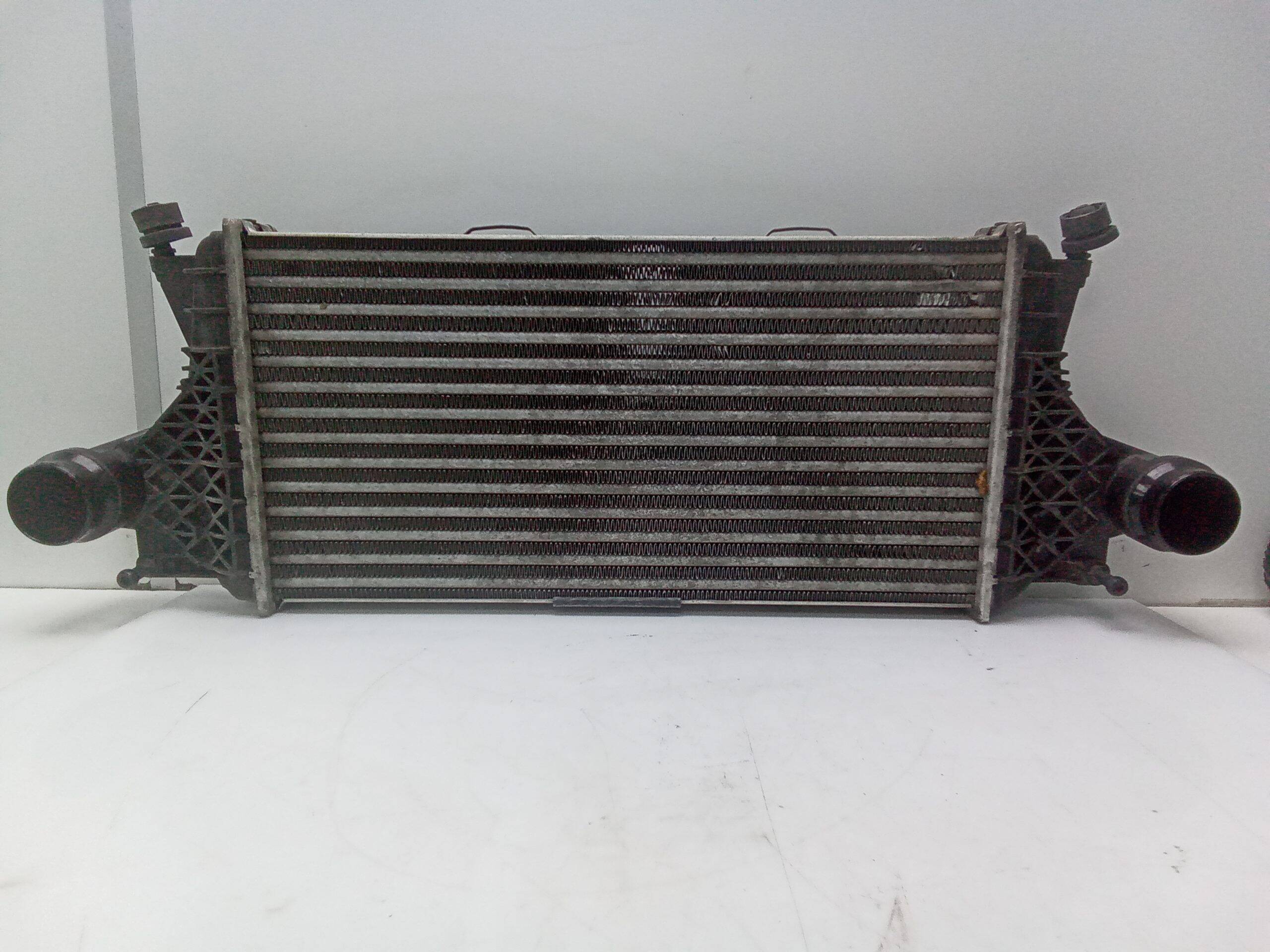 Intercooler mercedes-benz clase m (bm 166)(06.2011->)