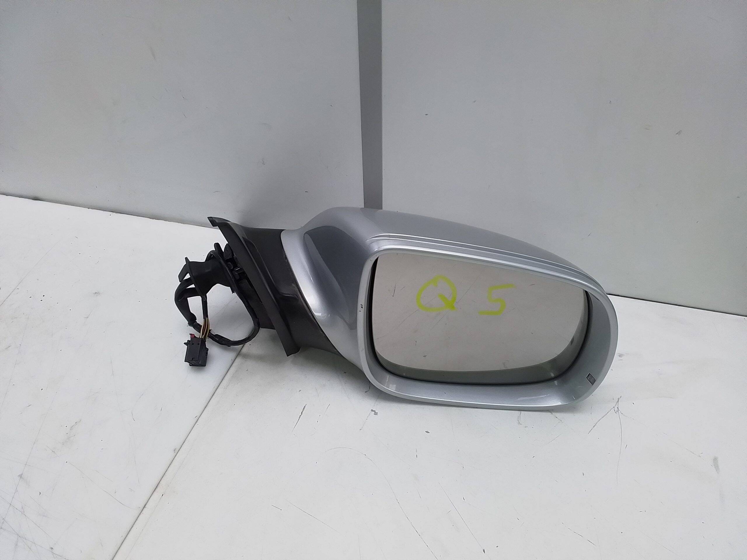 Retrovisor derecho electrico infiniti q50 (v37)(2013->)