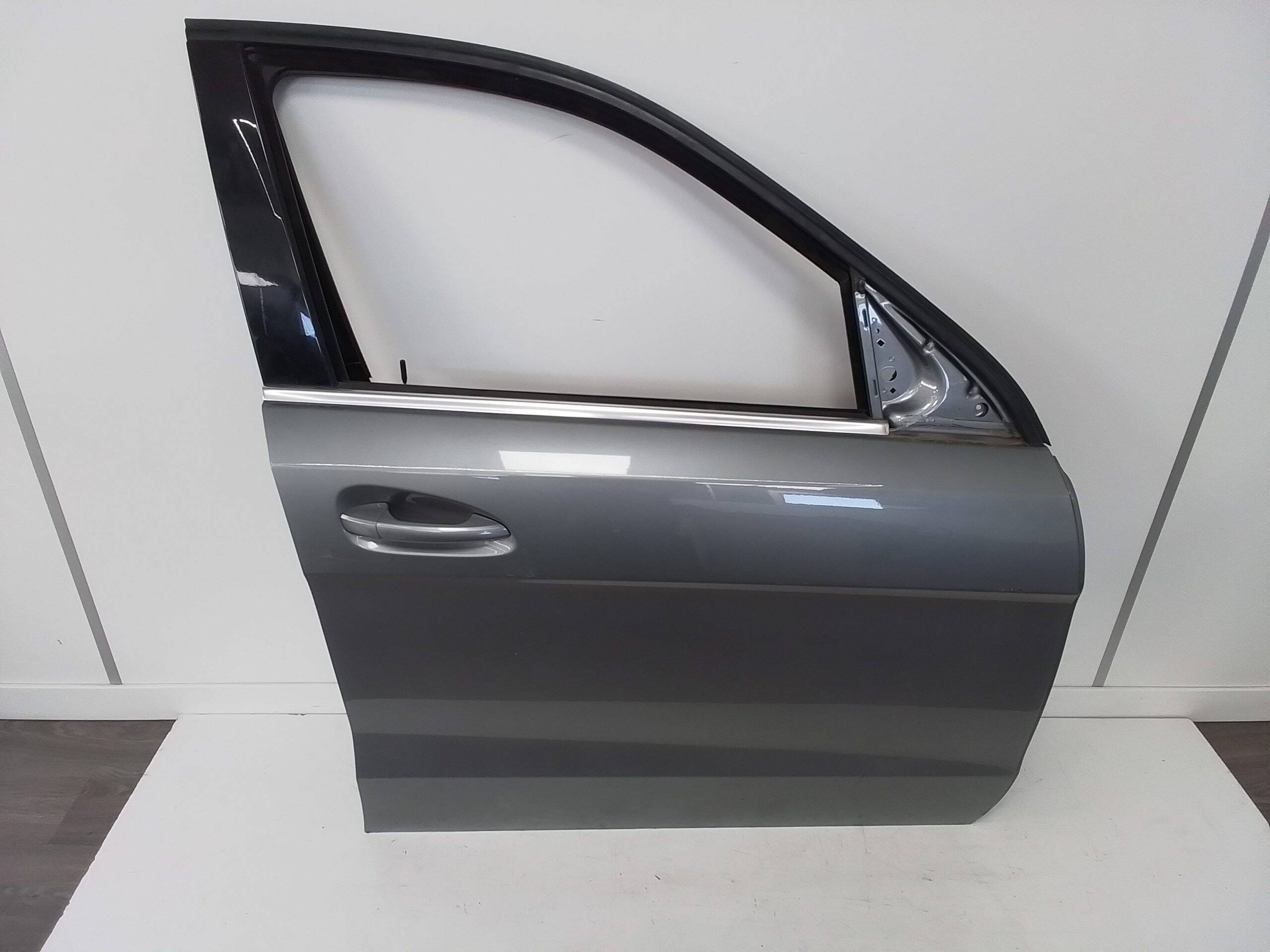 Puerta delantera derecha mercedes-benz clase m (bm 166)(06.2011->)