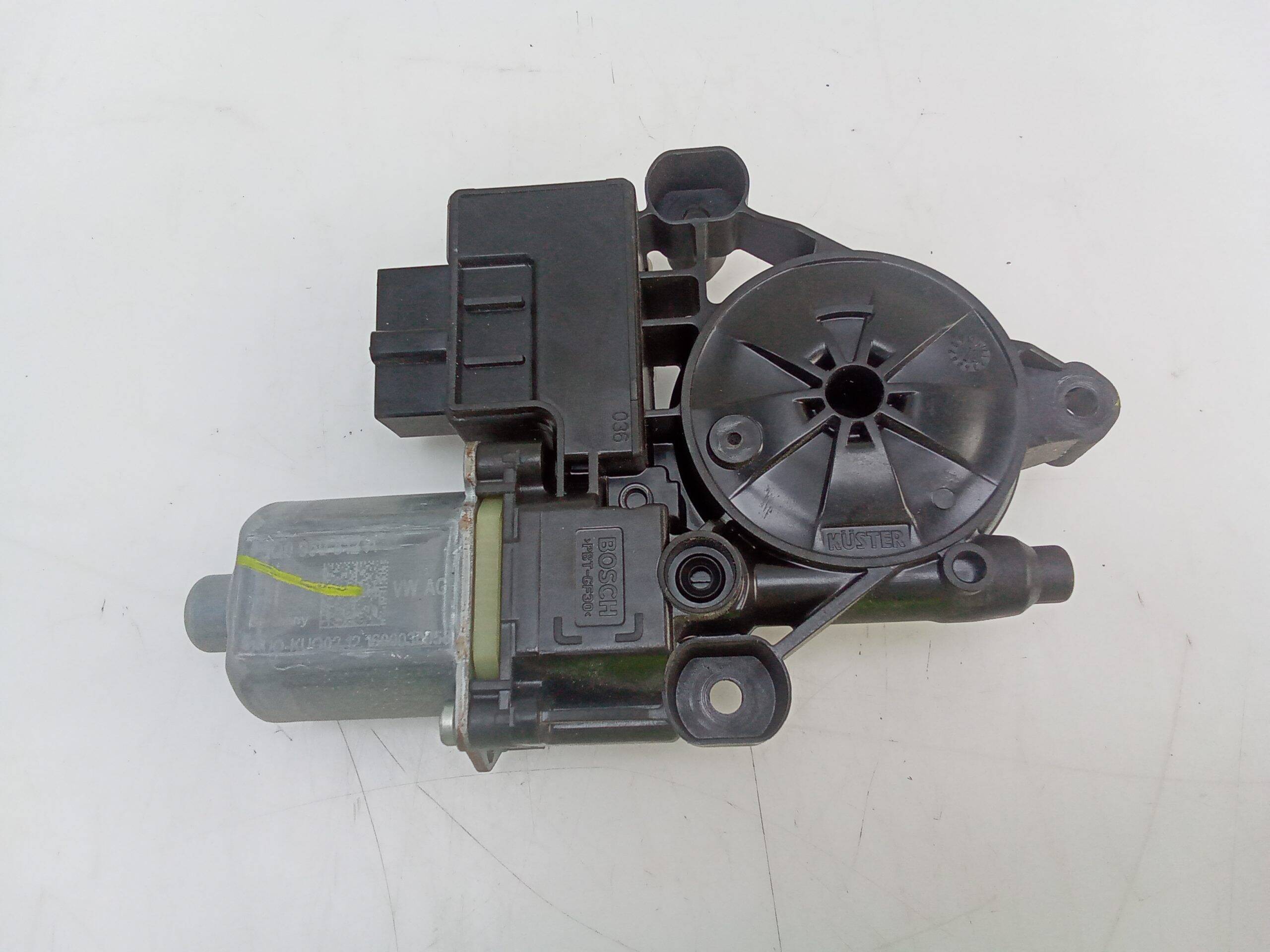 Motor elevalunas trasero derecho skoda superb combi (3v5)(06.2015->)