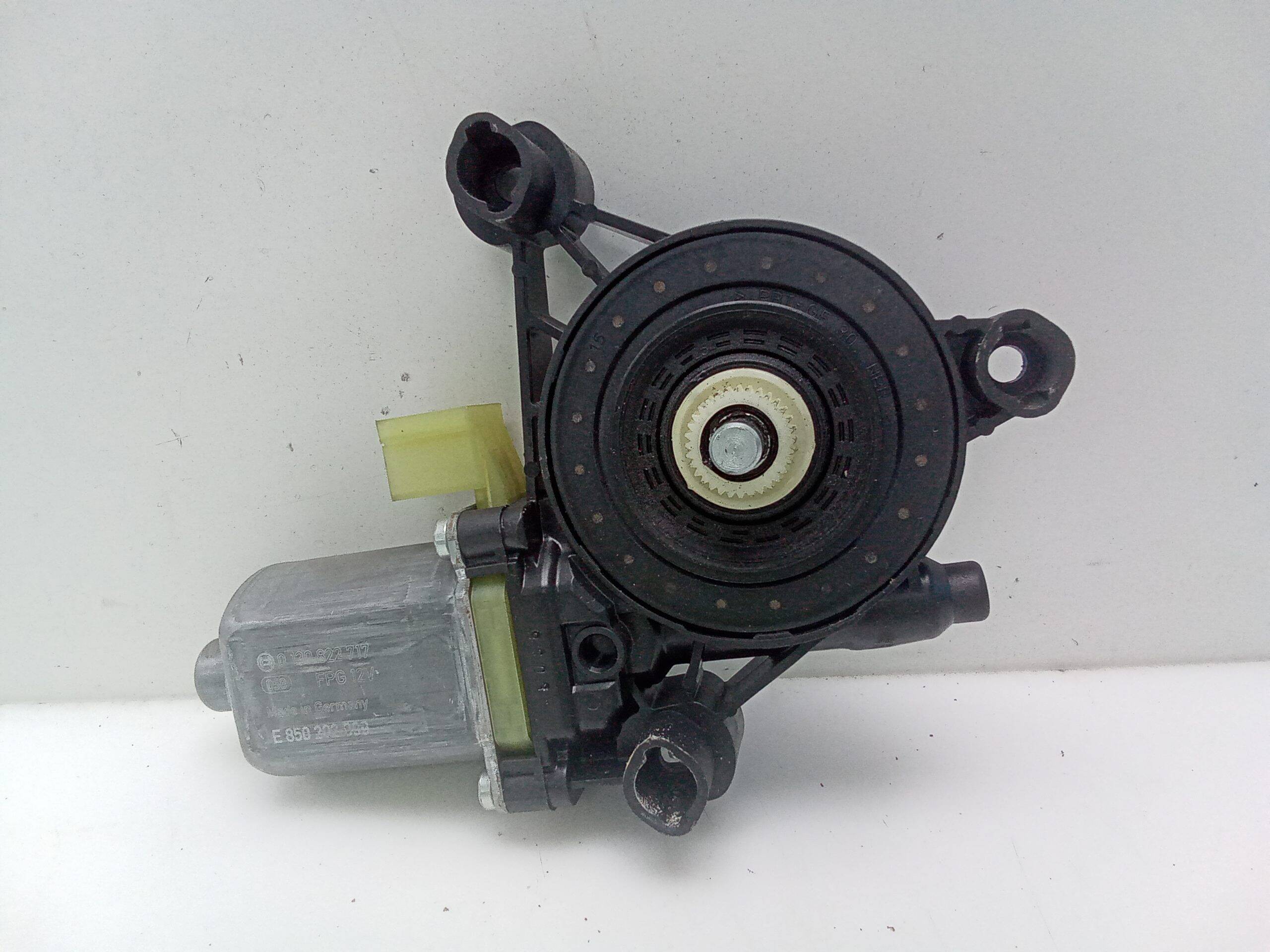 Motor elevalunas delantero izquierdo skoda superb combi (3v5)(06.2015->)