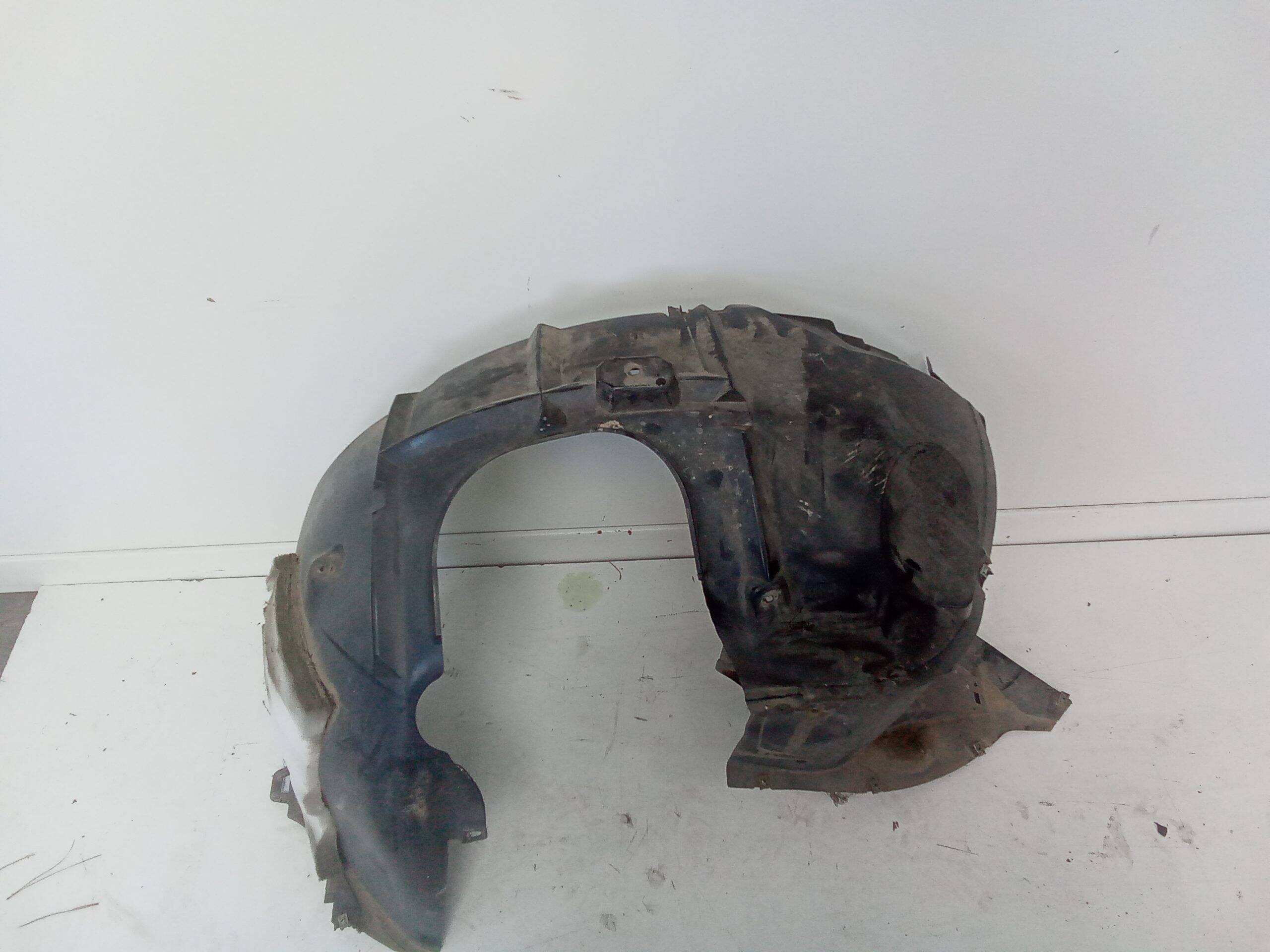 Pase de rueda delantero izquierdo seat leon (5f1)(09.2012->)