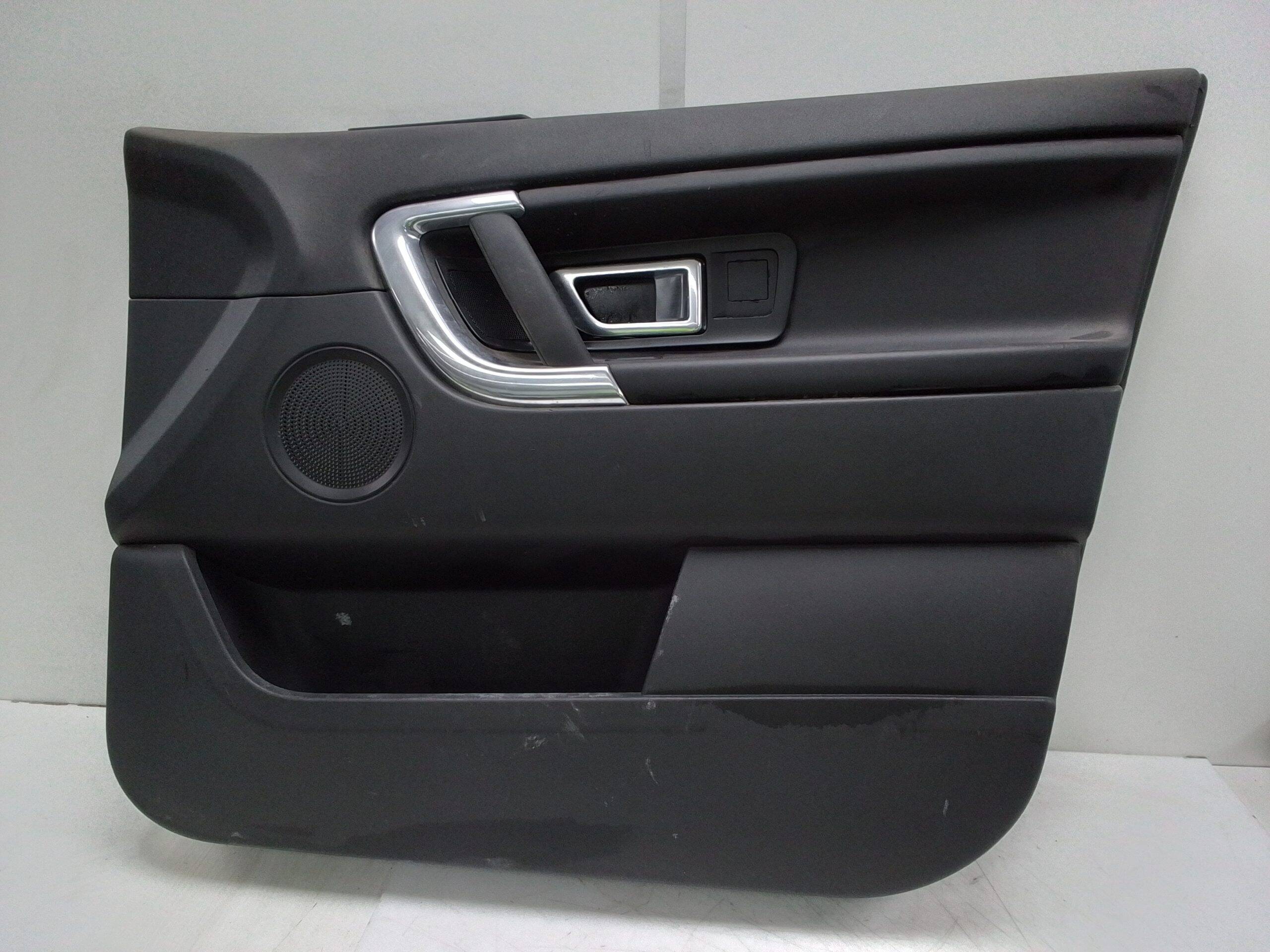 Guarnecido puerta delantera derecha land rover discovery 4 (06.2009->)