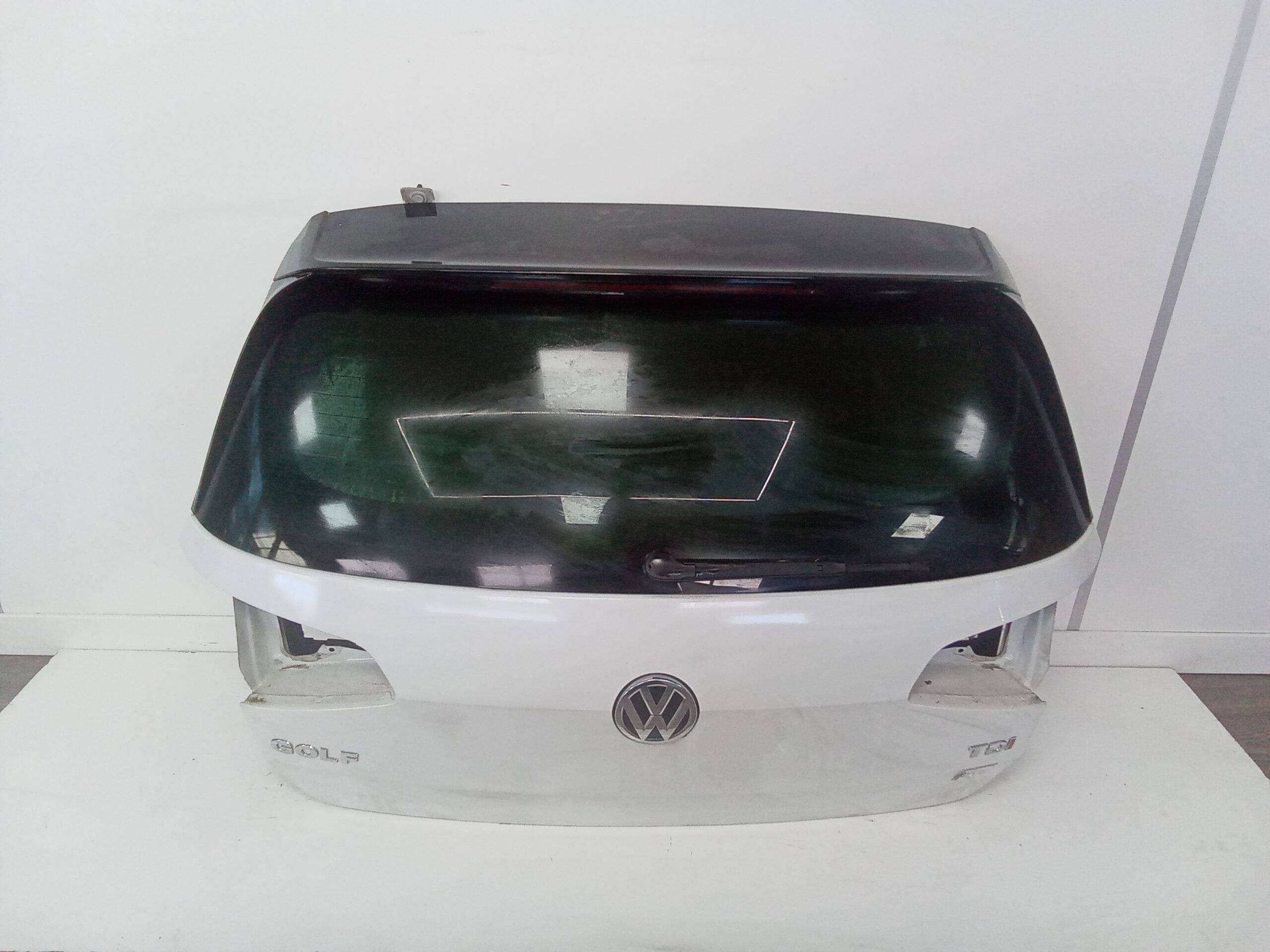 Porton trasero volkswagen golf vii (5g1/be1)(09.2012->)