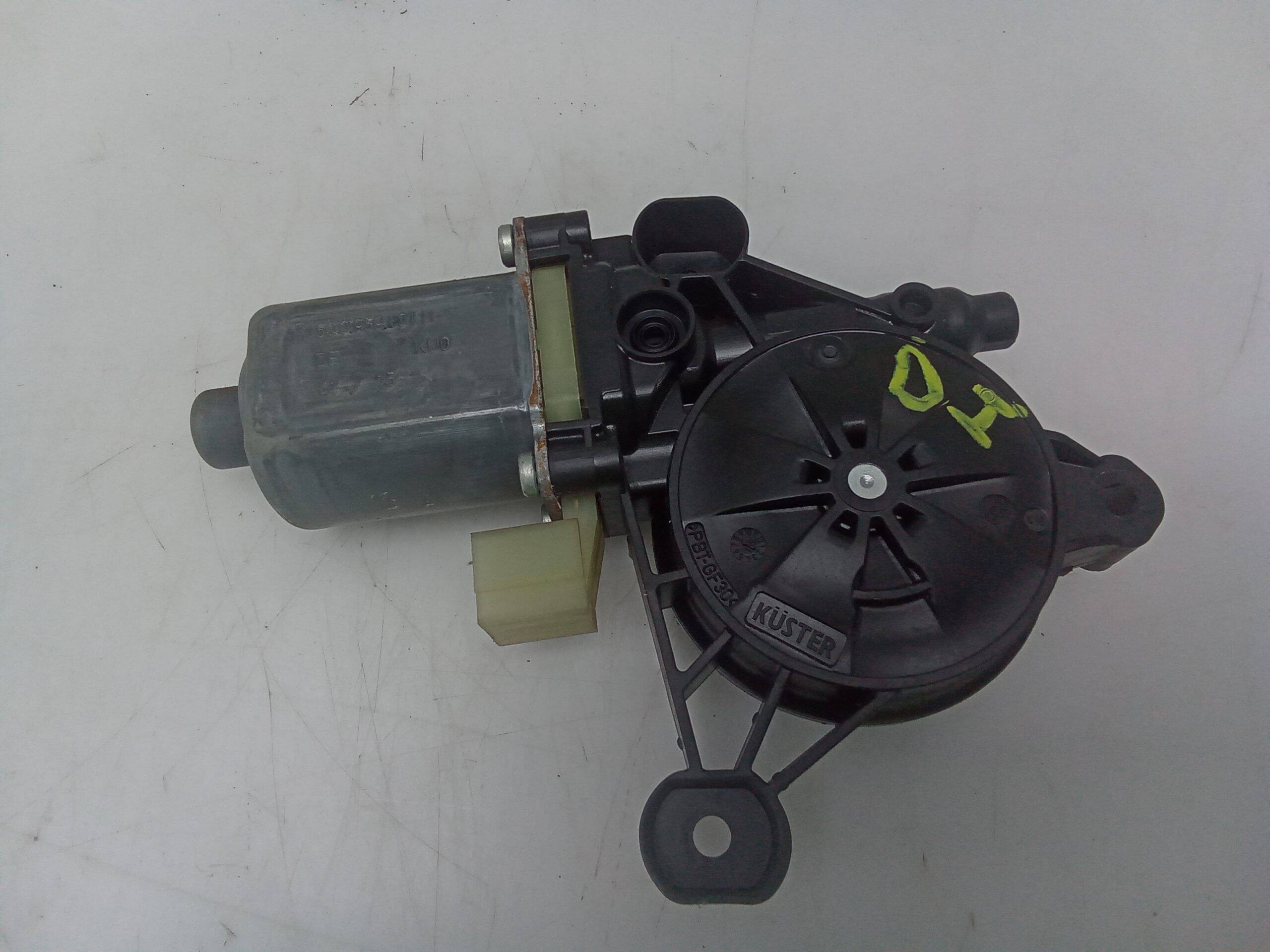 Motor elevalunas delantero izquierdo volkswagen golf vii (5g1/be1)(09.2012->)