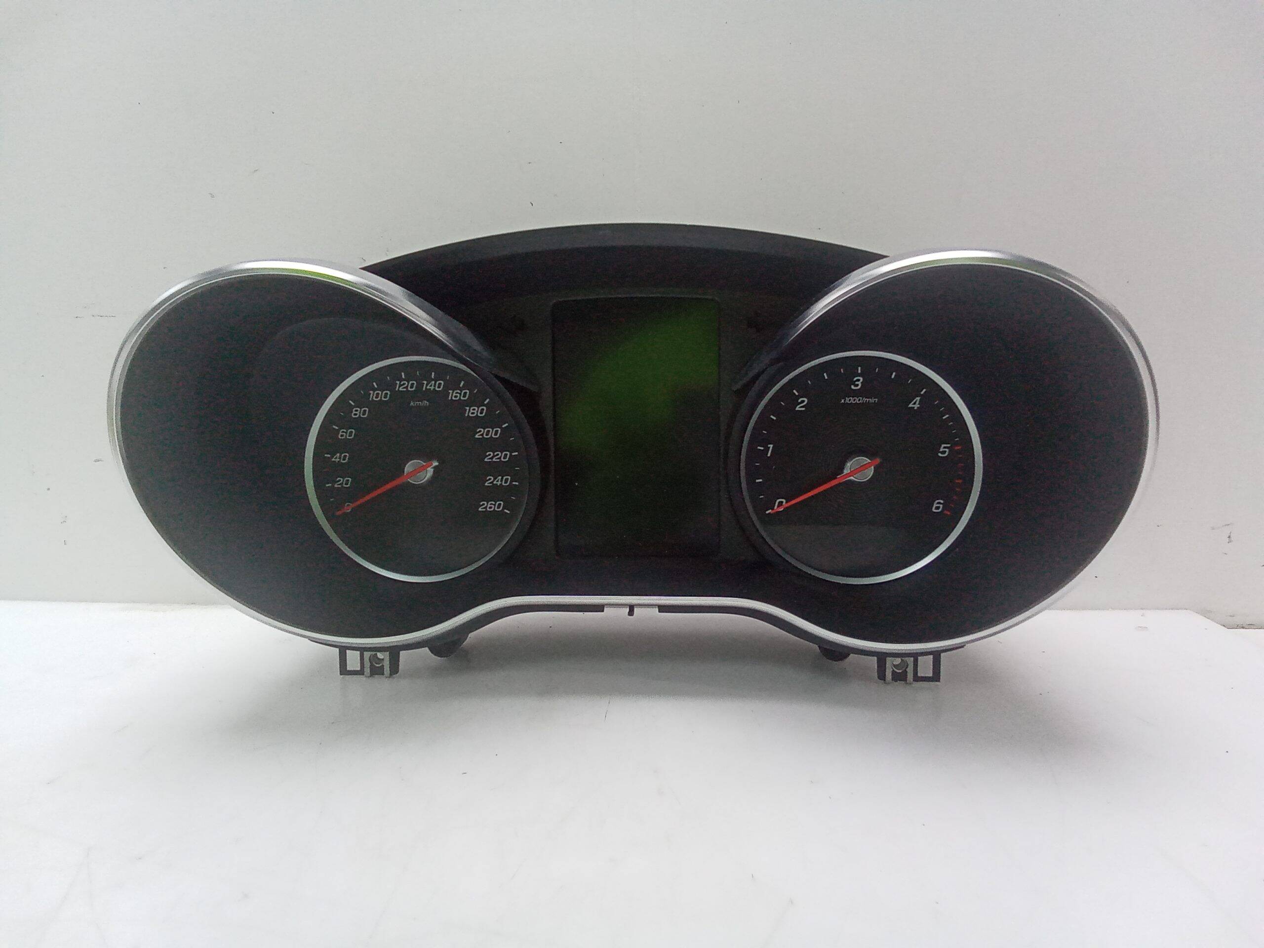 Cuadro de instrumentos mercedes-benz v -clase combi (447)(01.2014->)