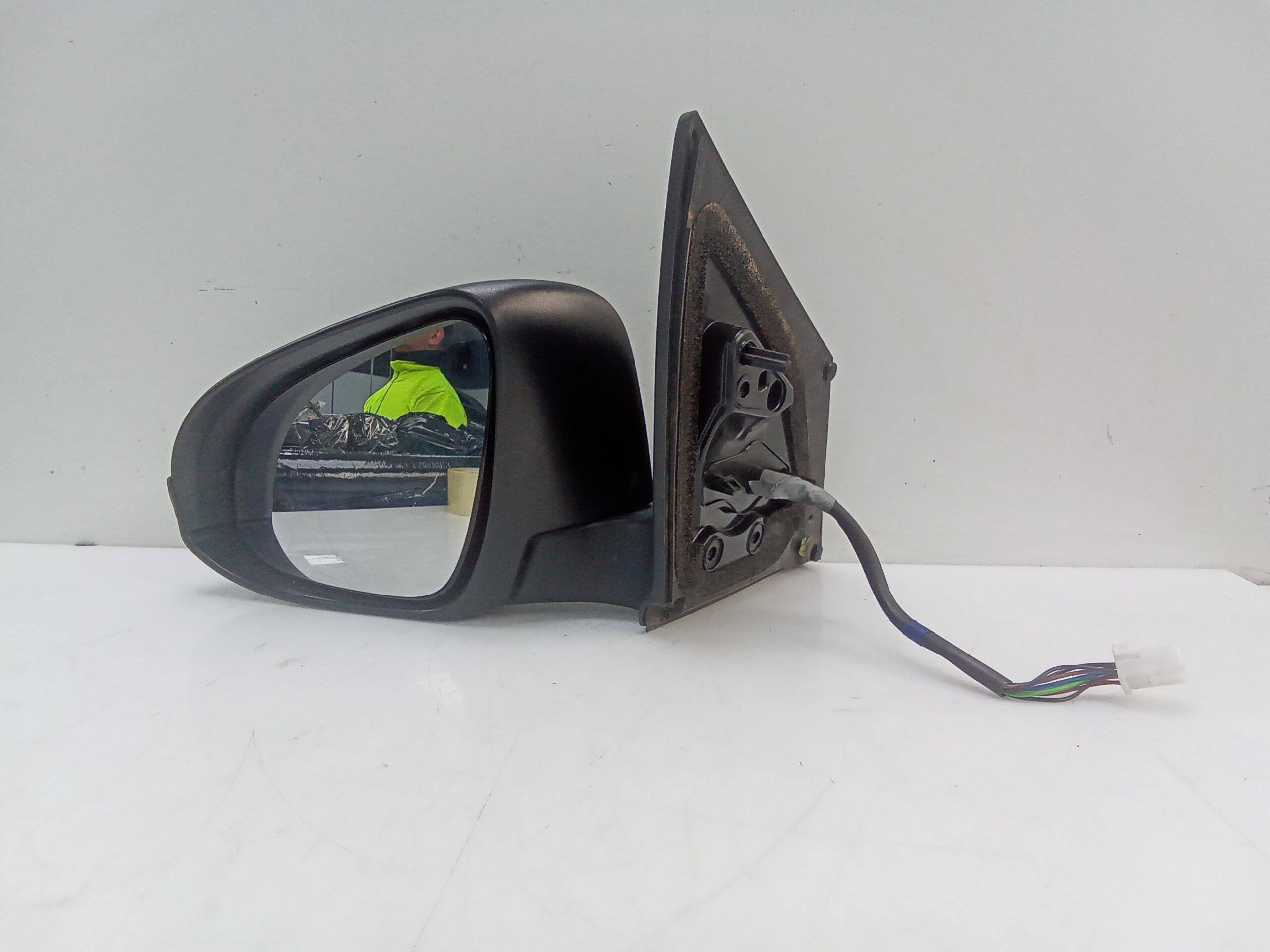 Retrovisor izquierdo toyota auris touring sports (e18)(10.2012->)