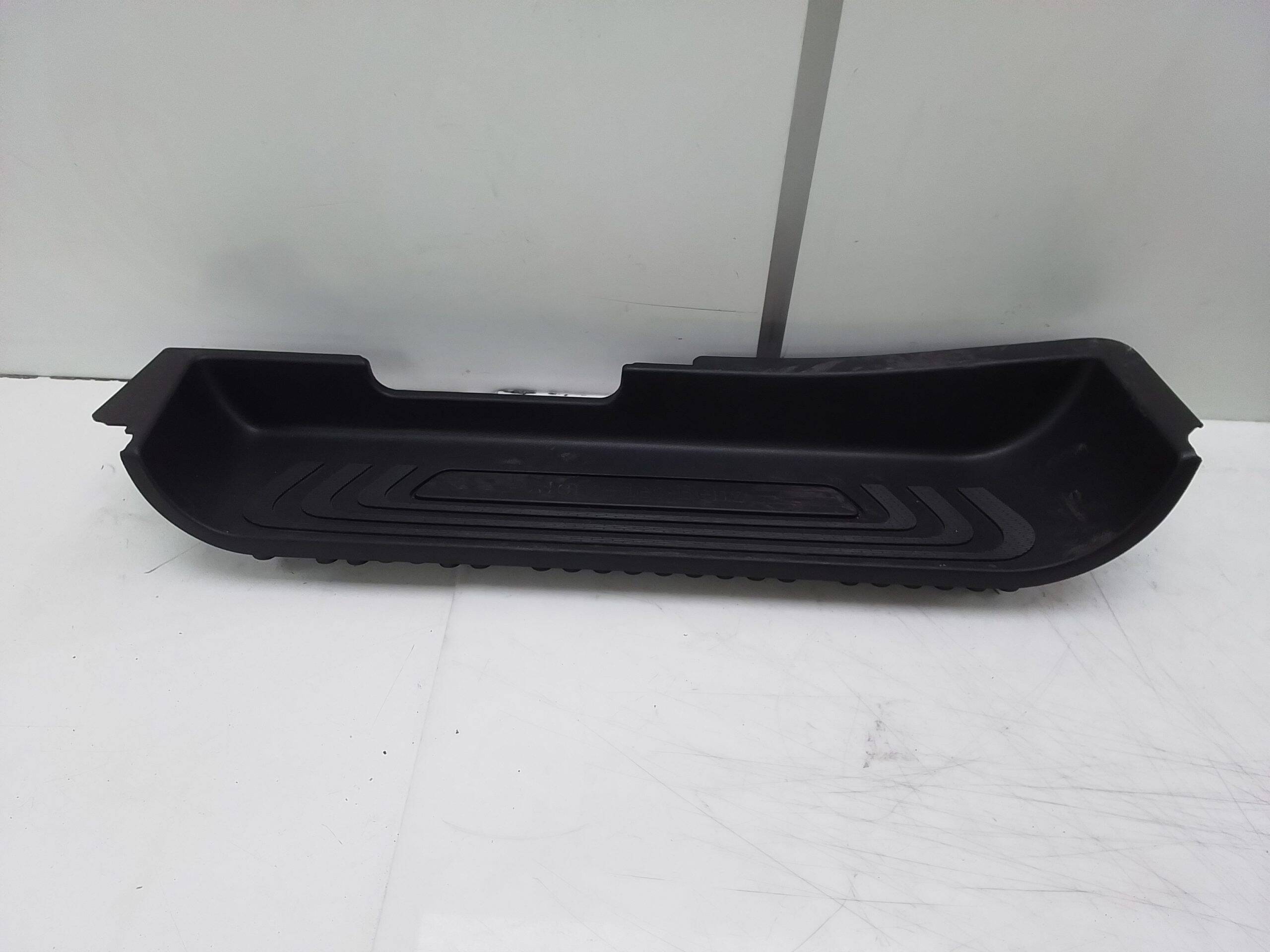 Moldura bajo puerta mercedes-benz v -clase combi (447)(01.2014->)