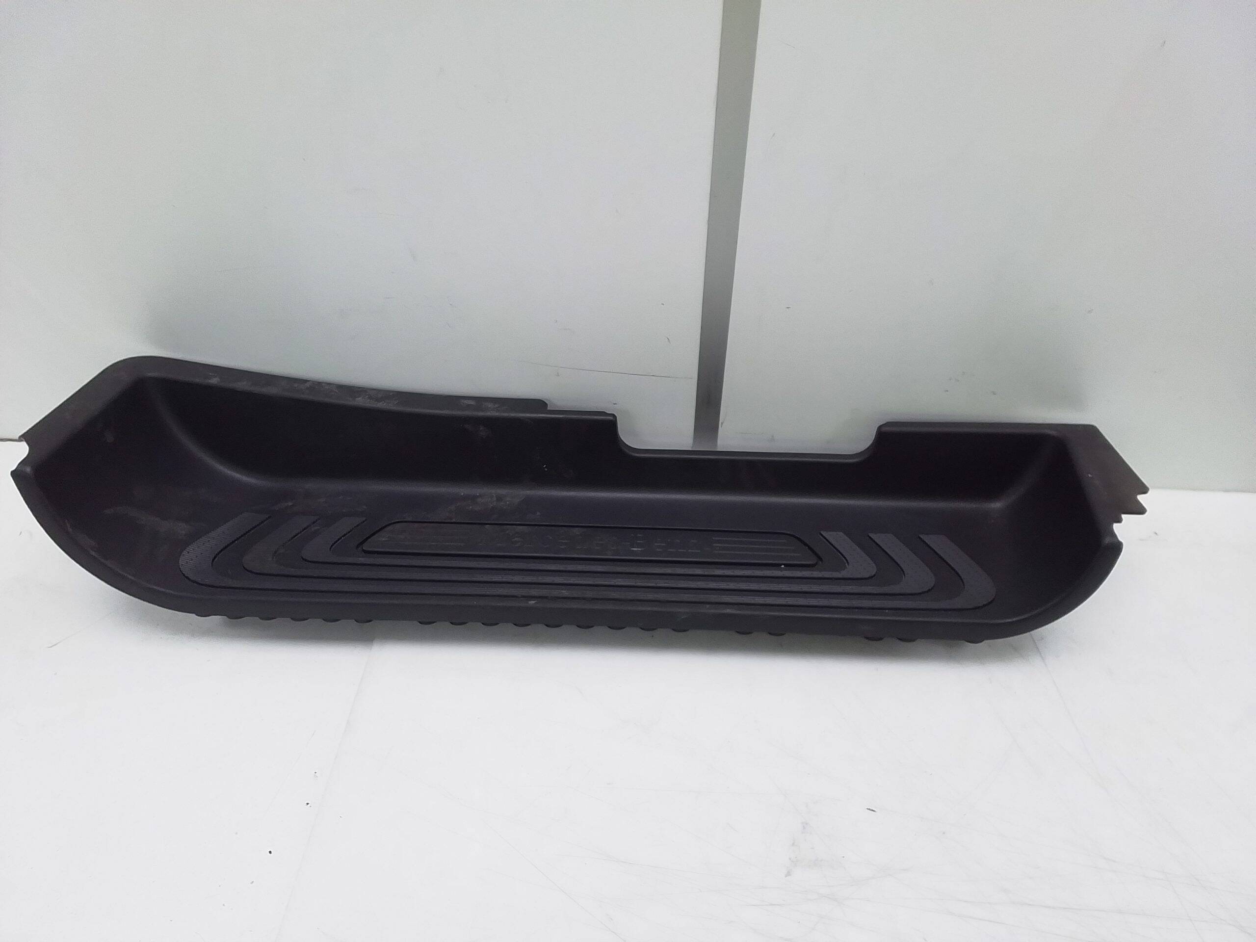 Moldura bajo puerta mercedes-benz v -clase combi (447)(01.2014->)