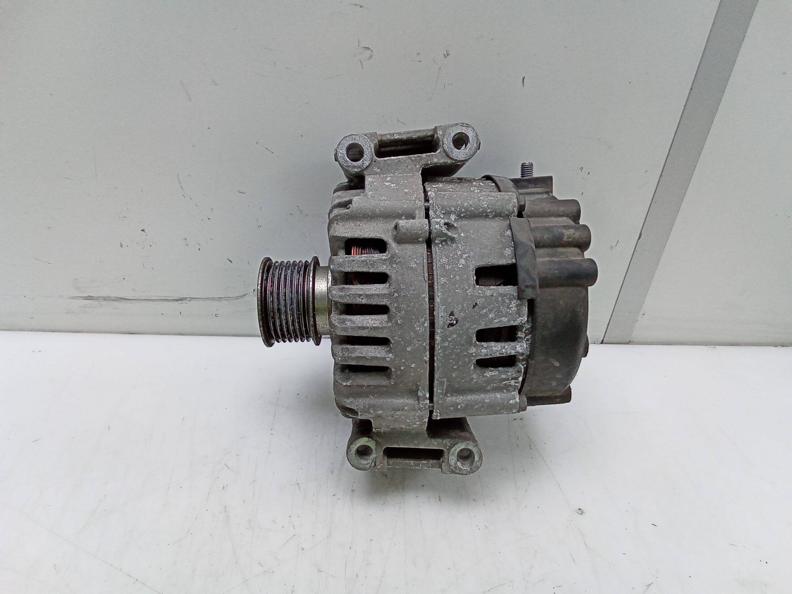 Alternador mercedes-benz clase m (bm 166)(06.2011->)