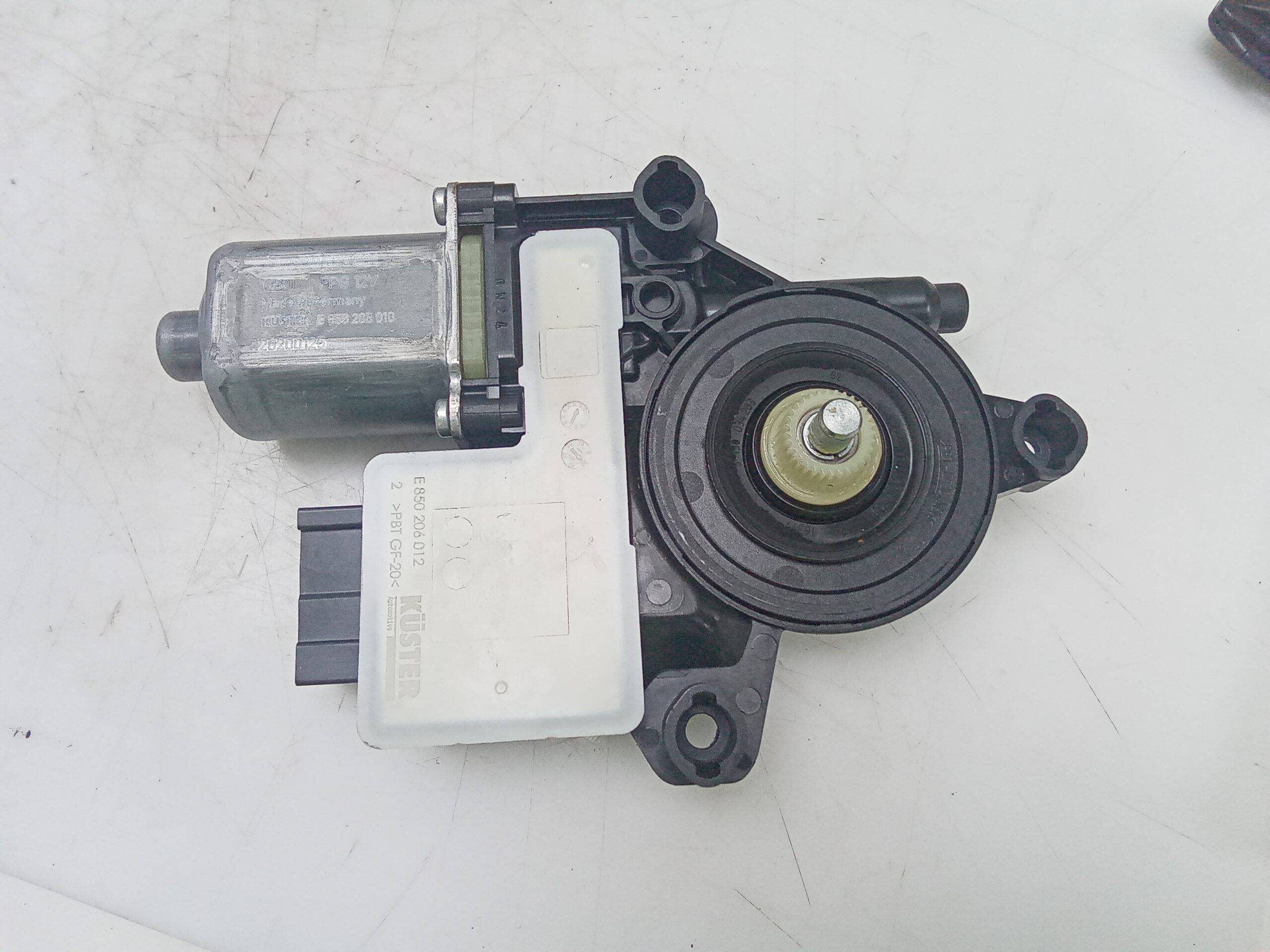 Motor elevalunas delantero izquierdo seat ibiza (6p1)(05.2015->)