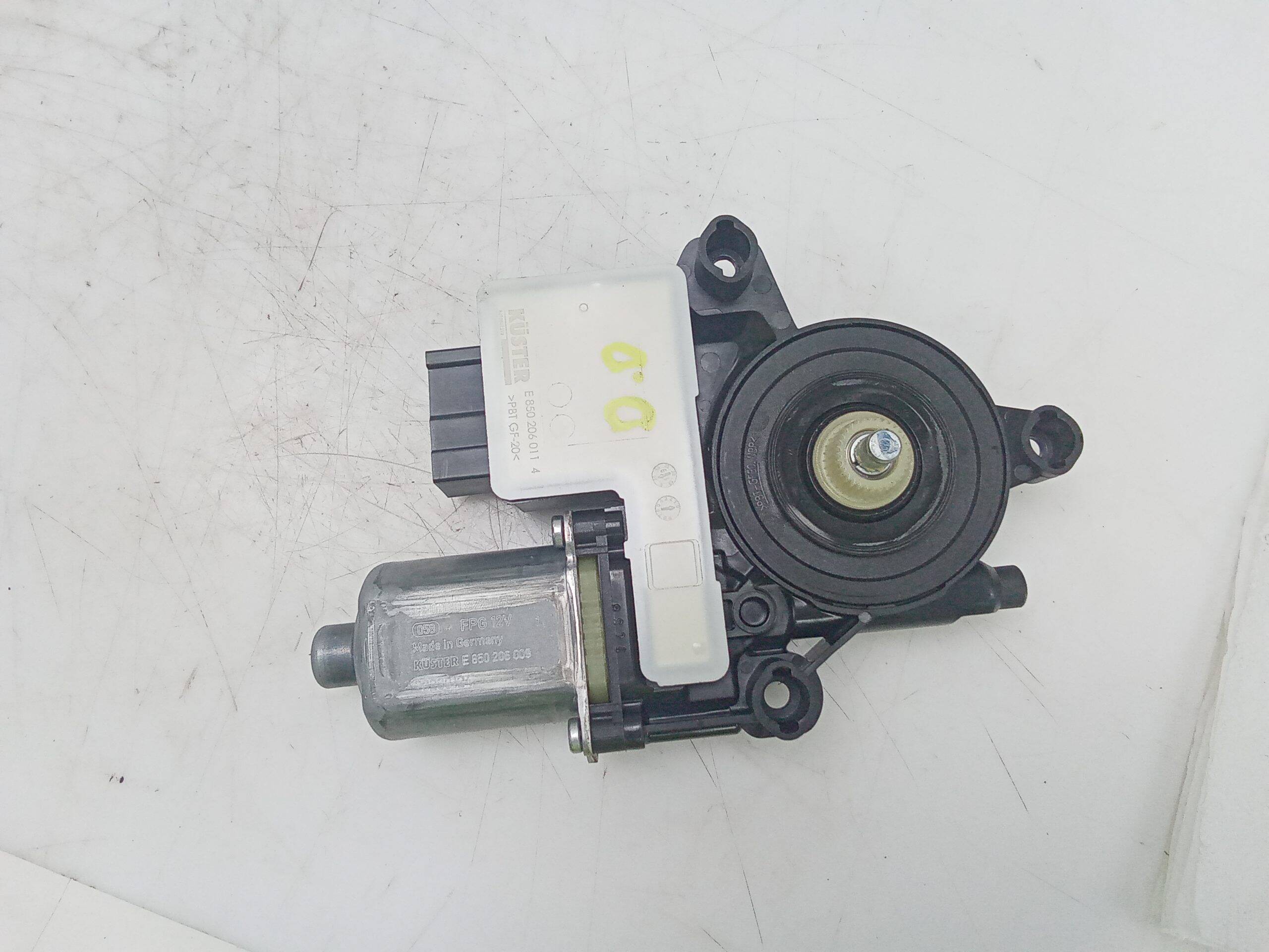 Motor elevalunas delantero derecho seat ibiza (6p1)(05.2015->)