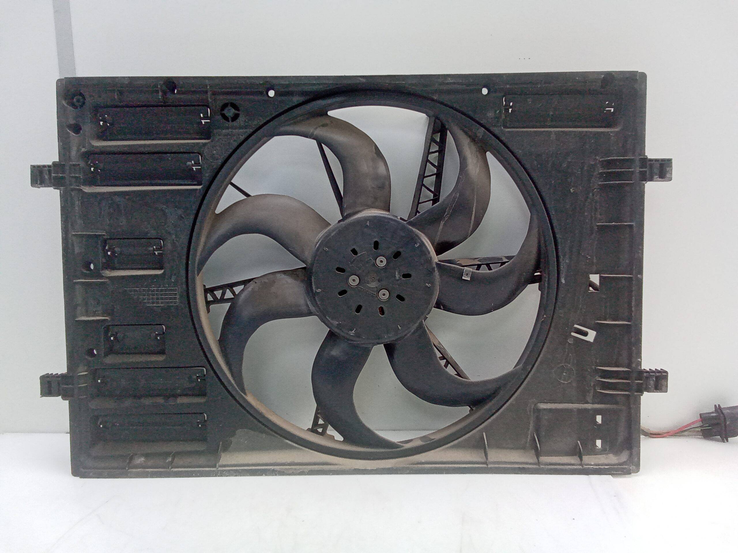 Electroventilador volkswagen golf vii (5g1/be1)(09.2012->)