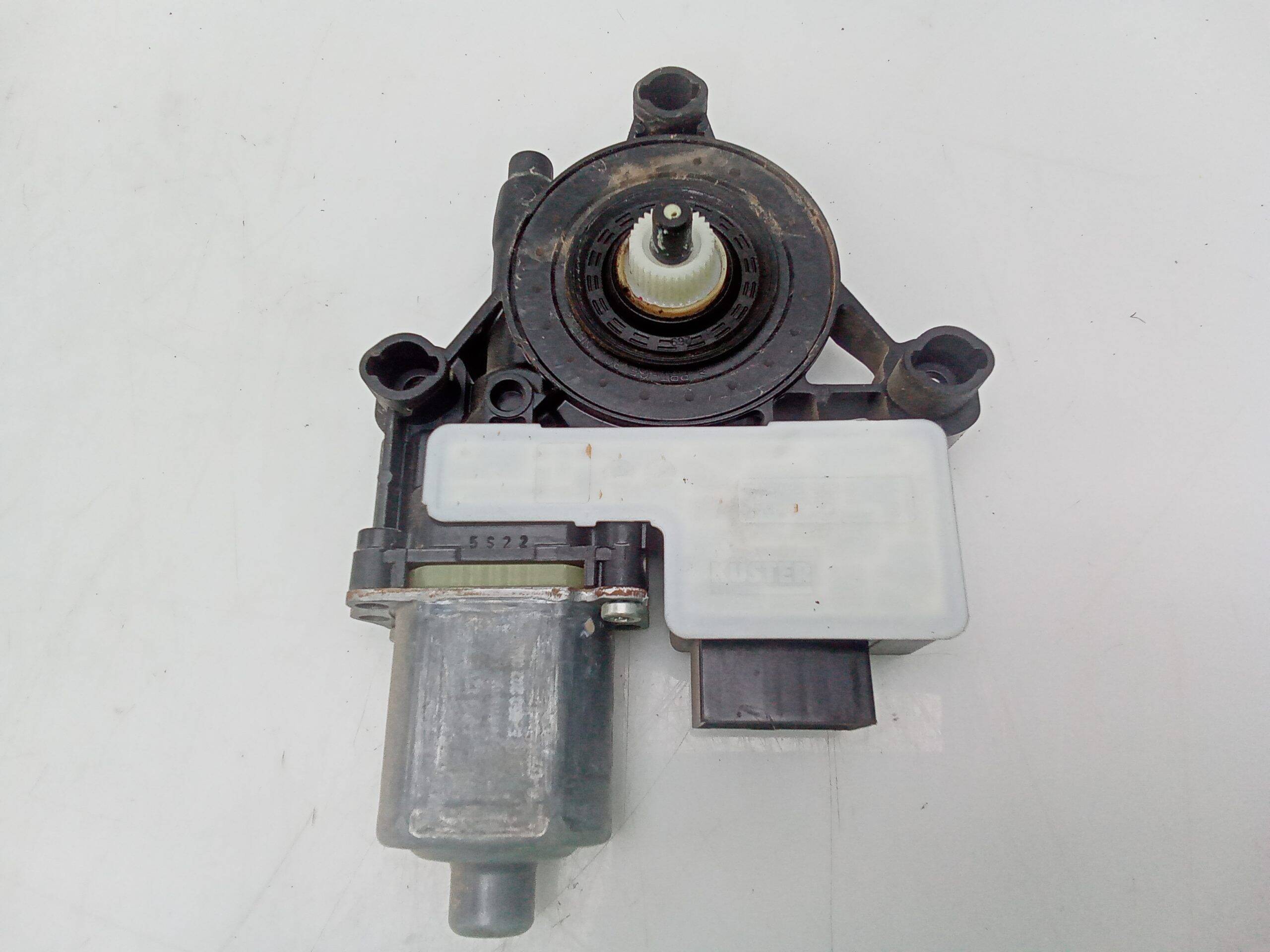 Motor elevalunas trasero derecho volkswagen golf vii (5g1/be1)(09.2012->)