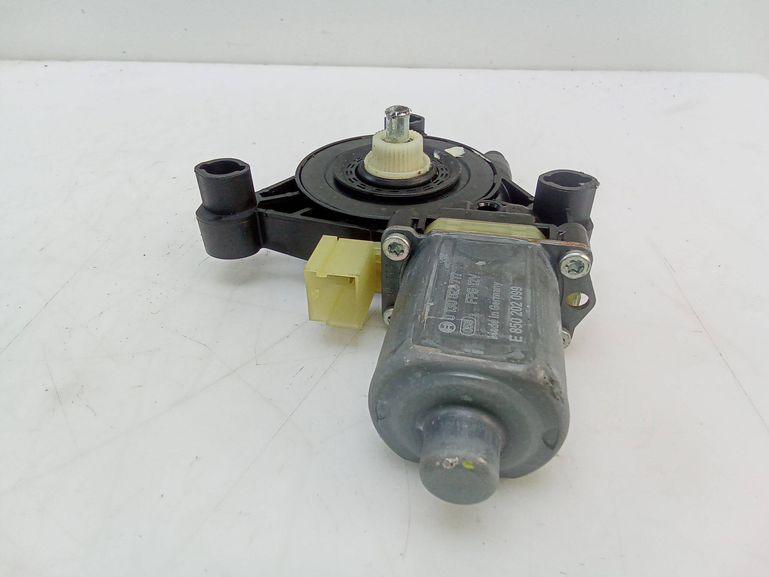 Motor elevalunas delantero izquierdo volkswagen golf vii (5g1/be1)(09.2012->)