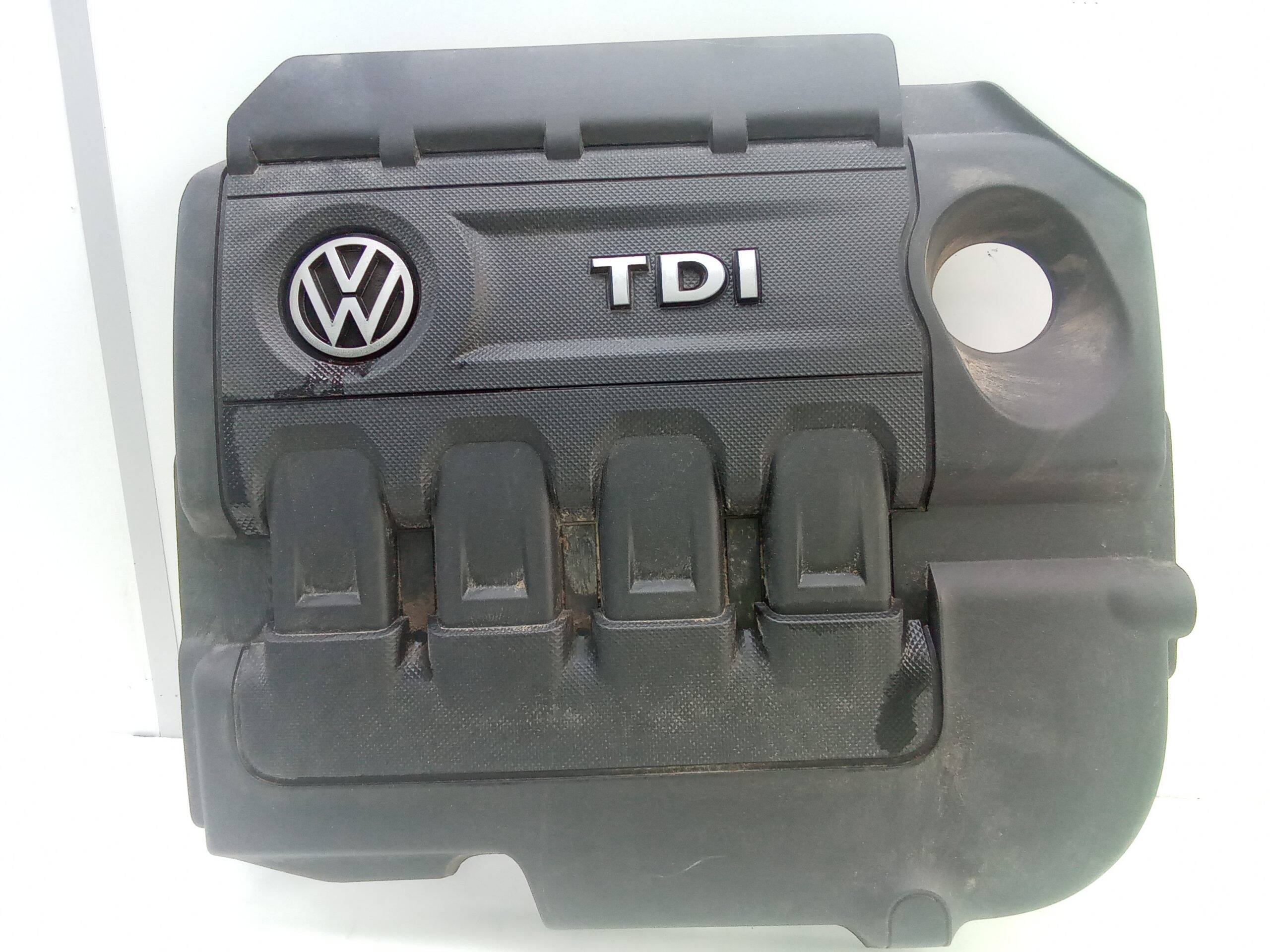 Tapa motor volkswagen golf vii (5g1/be1)(09.2012->)