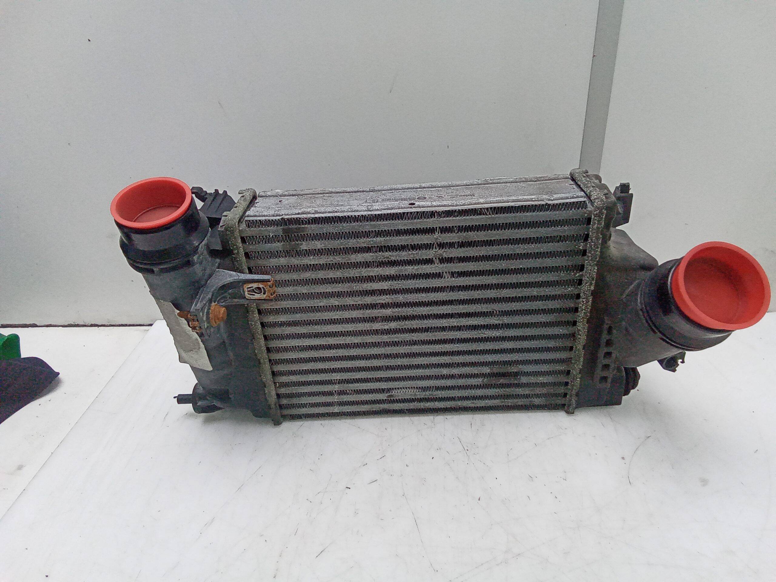 Radiador intercooler renault talisman (11.2015->)