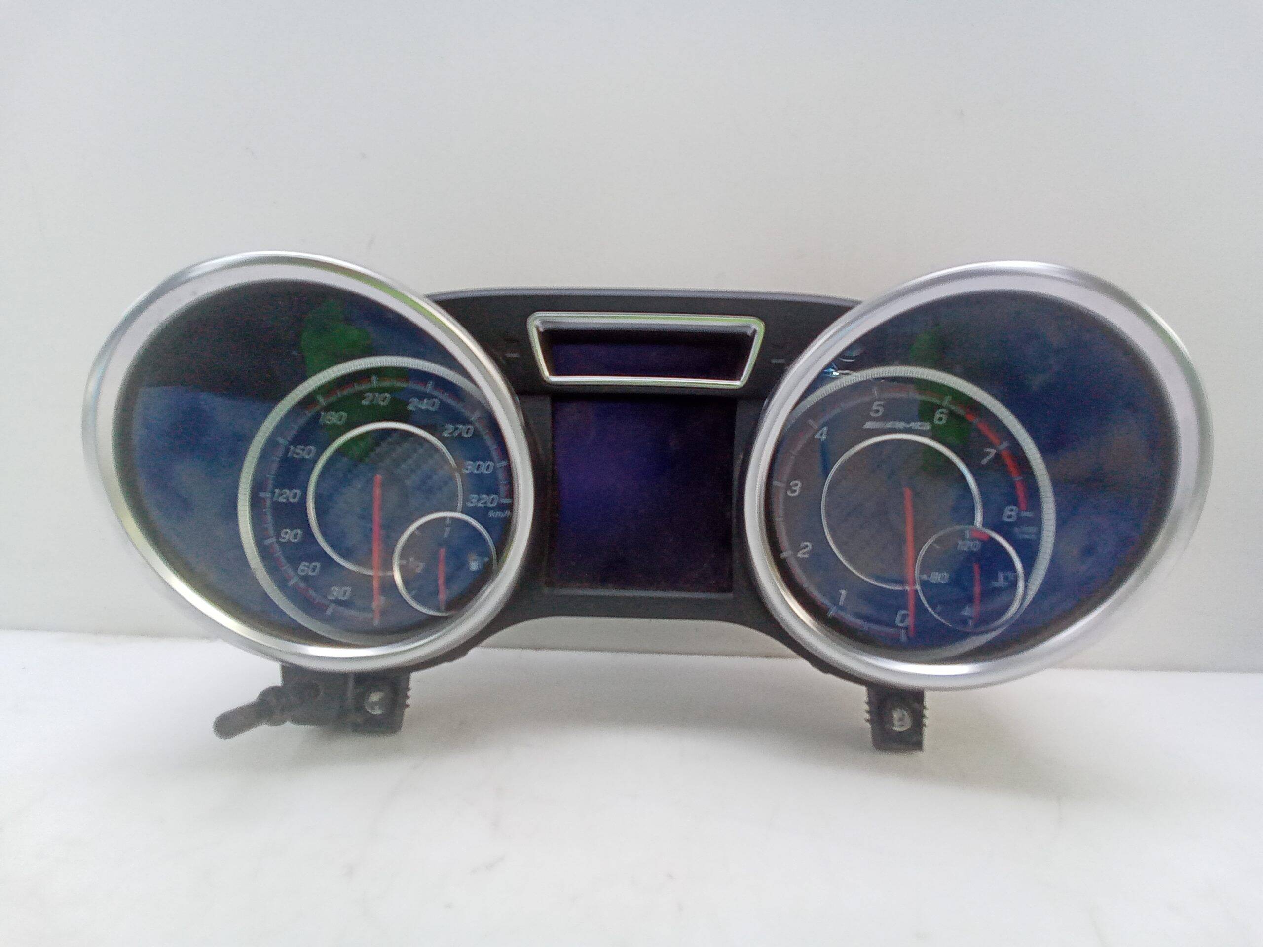 Cuadro de instrumentos mercedes-benz clase gle (bm 292) coupe (01.2015->)