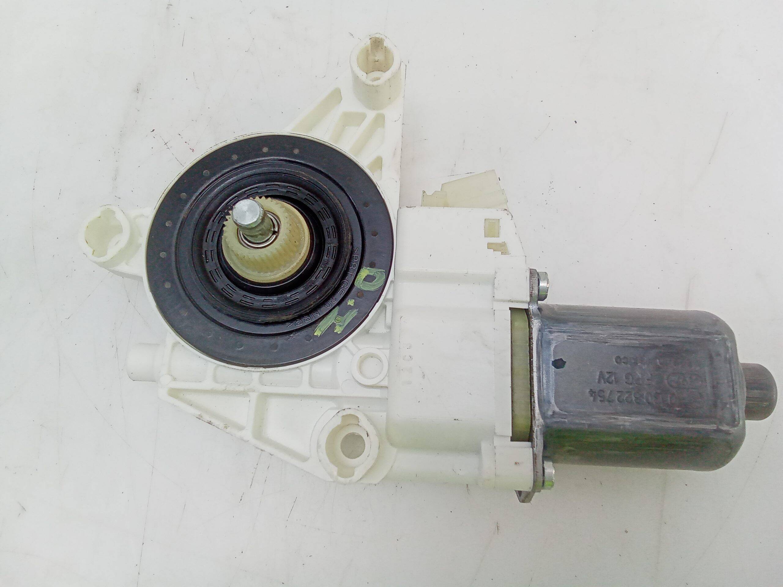 Motor elevalunas delantero izquierdo mercedes-benz clase gle (bm 292) coupe (01.2015->)