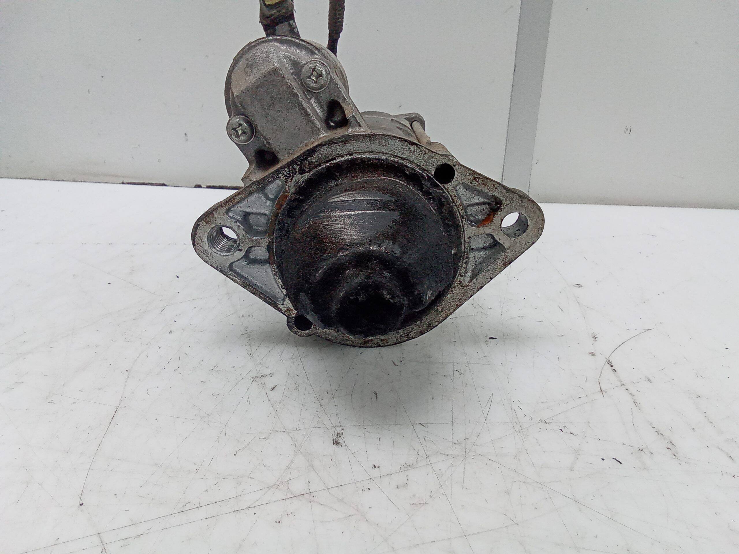 Motor arranque opel astra j