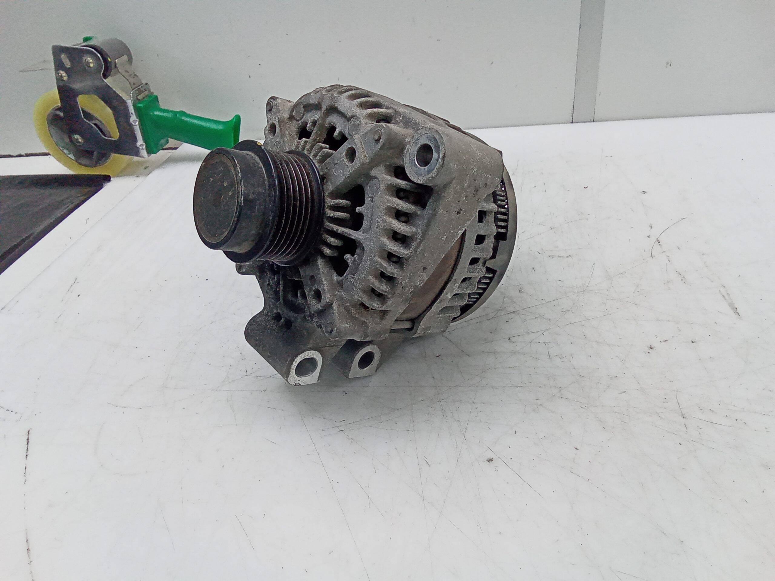 Alternador land rover range rover sport (2013->)