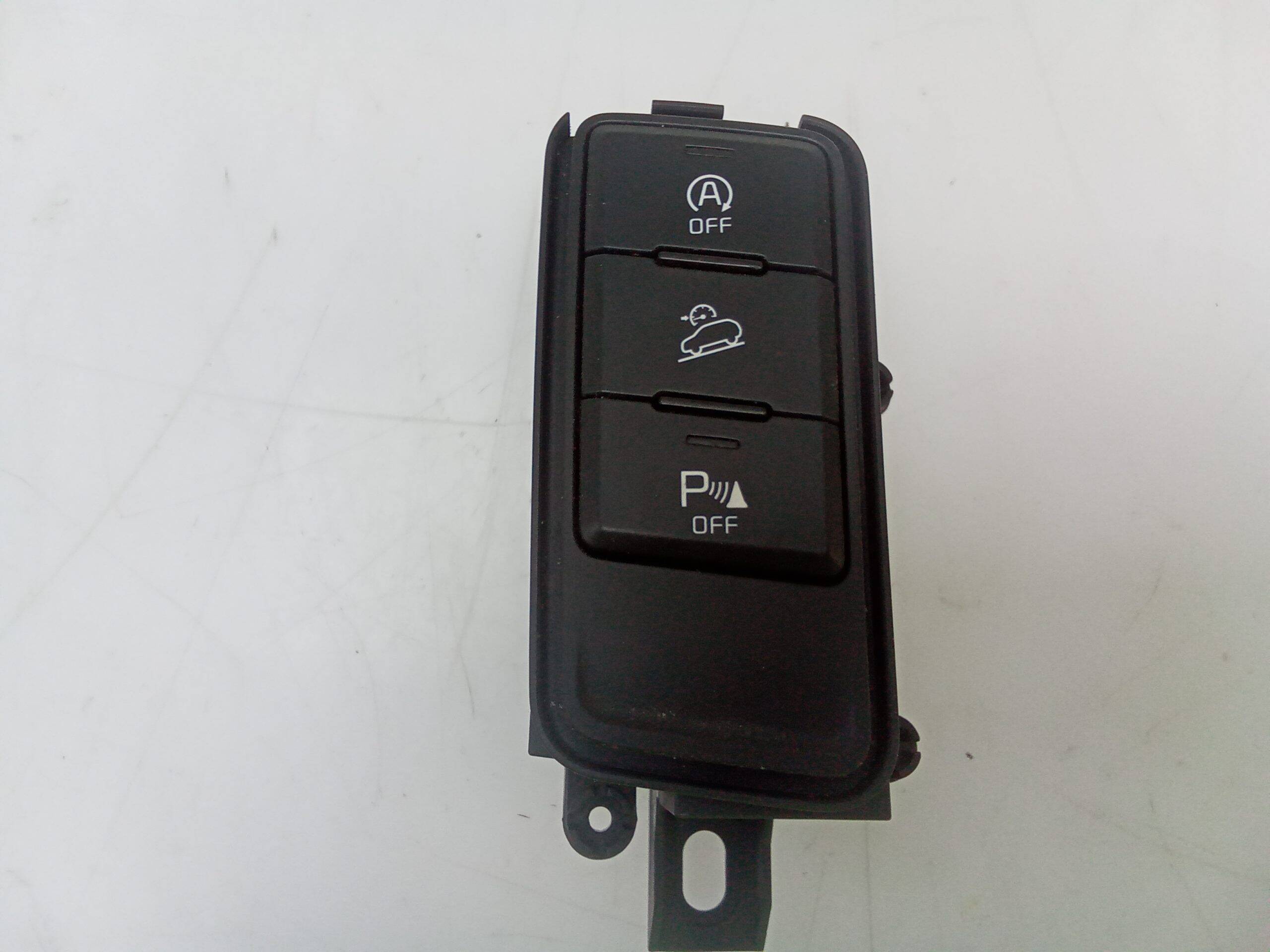 Interruptor kia sportage (ql)(2016->)