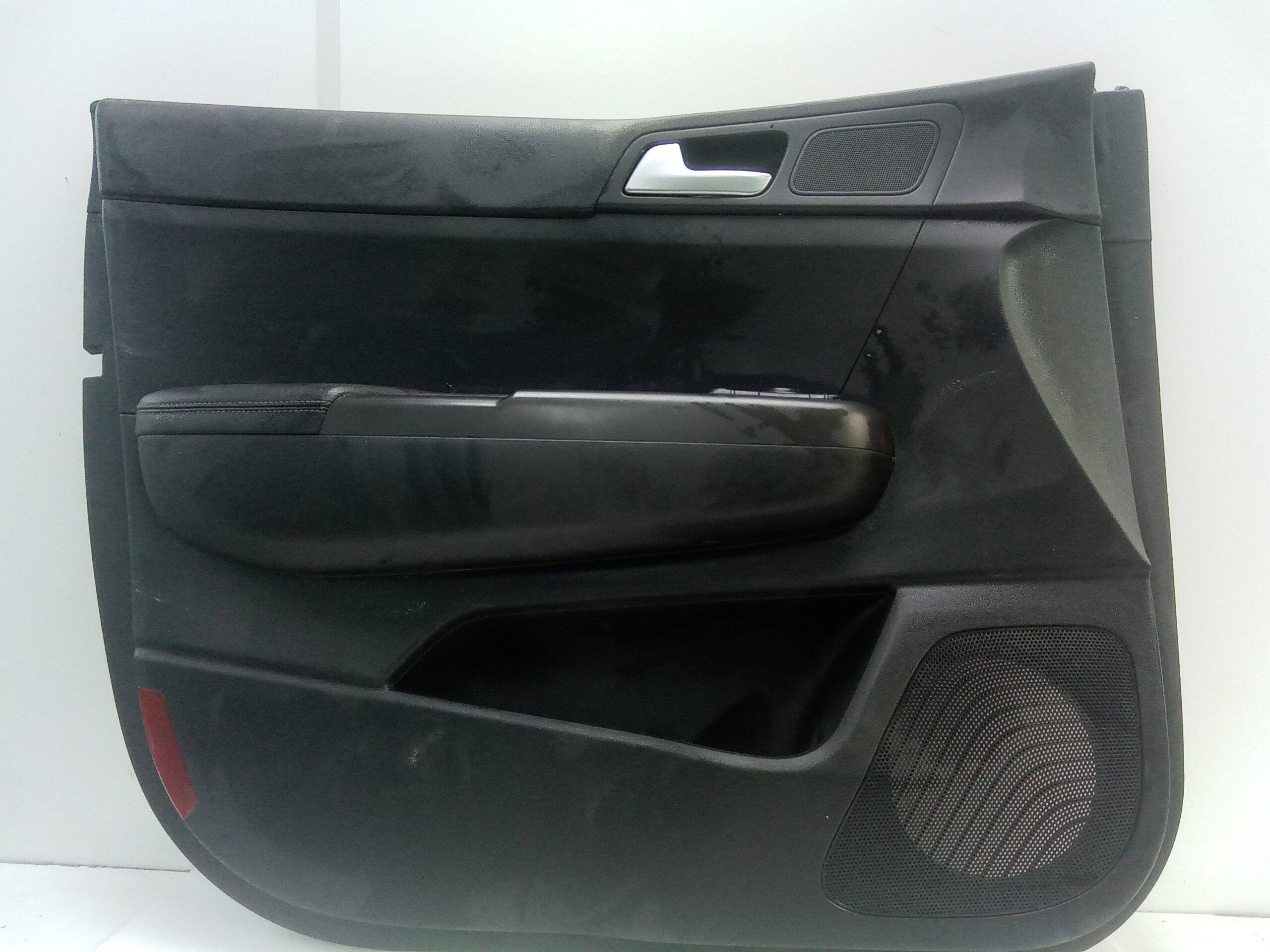 Guarnecido puerta delantera izquierda kia sportage (ql)(2016->)